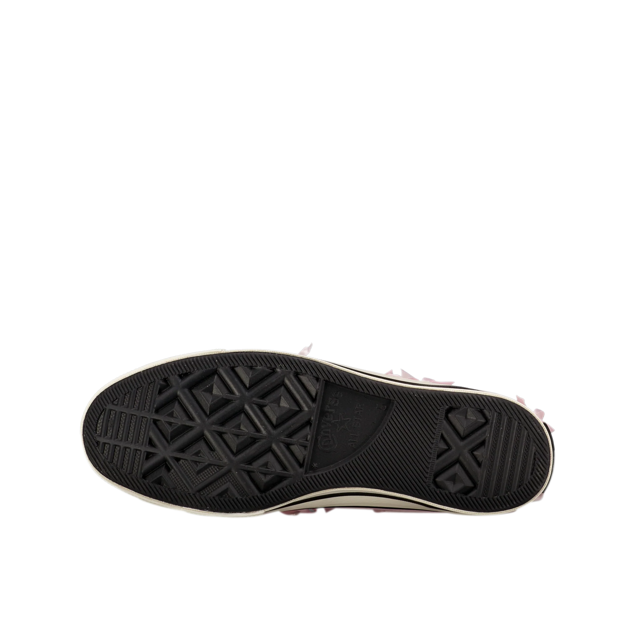 W Chuck 70 Hi 'Bow Studded' - Image 4