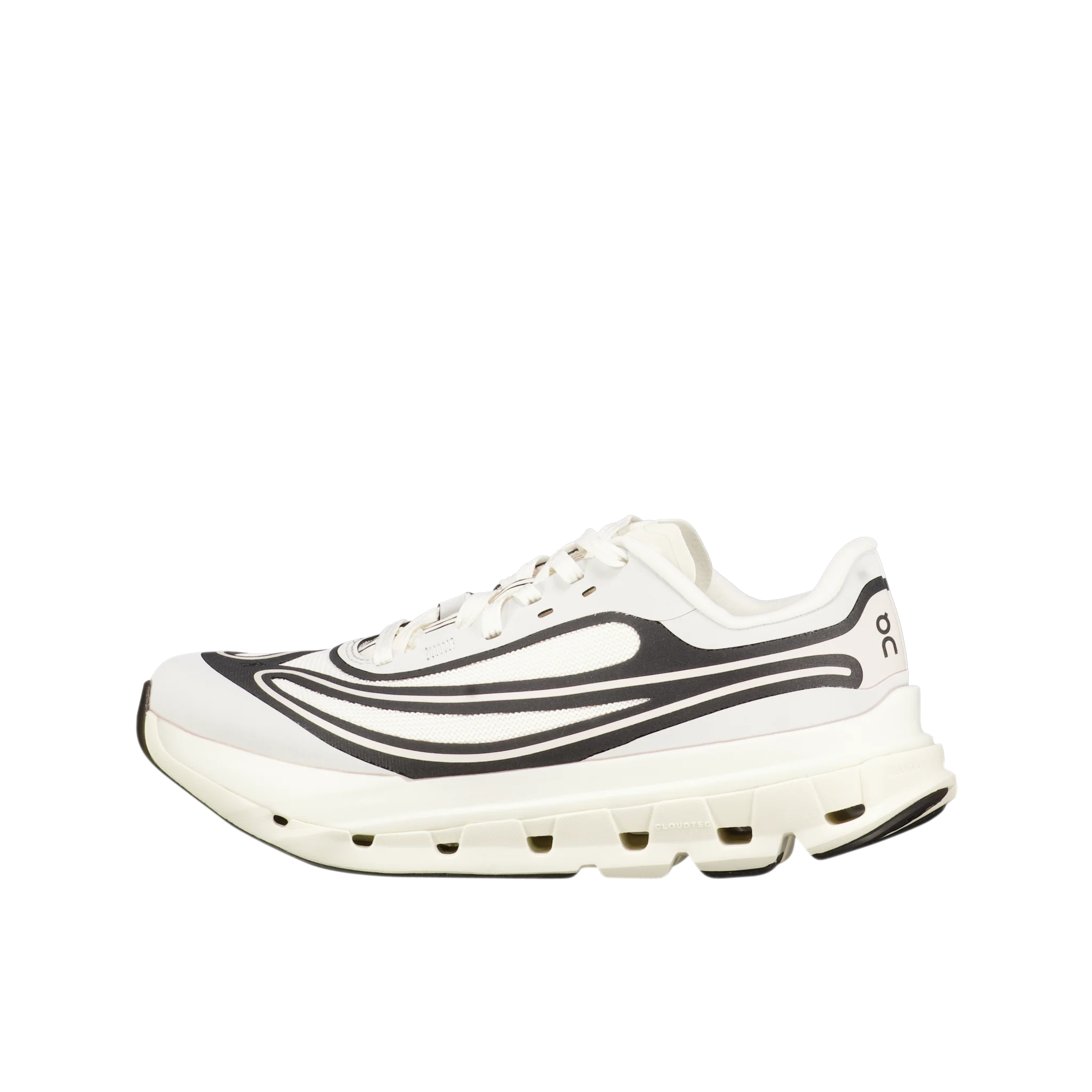 W Cloudflow 5 AD 'Ivory'