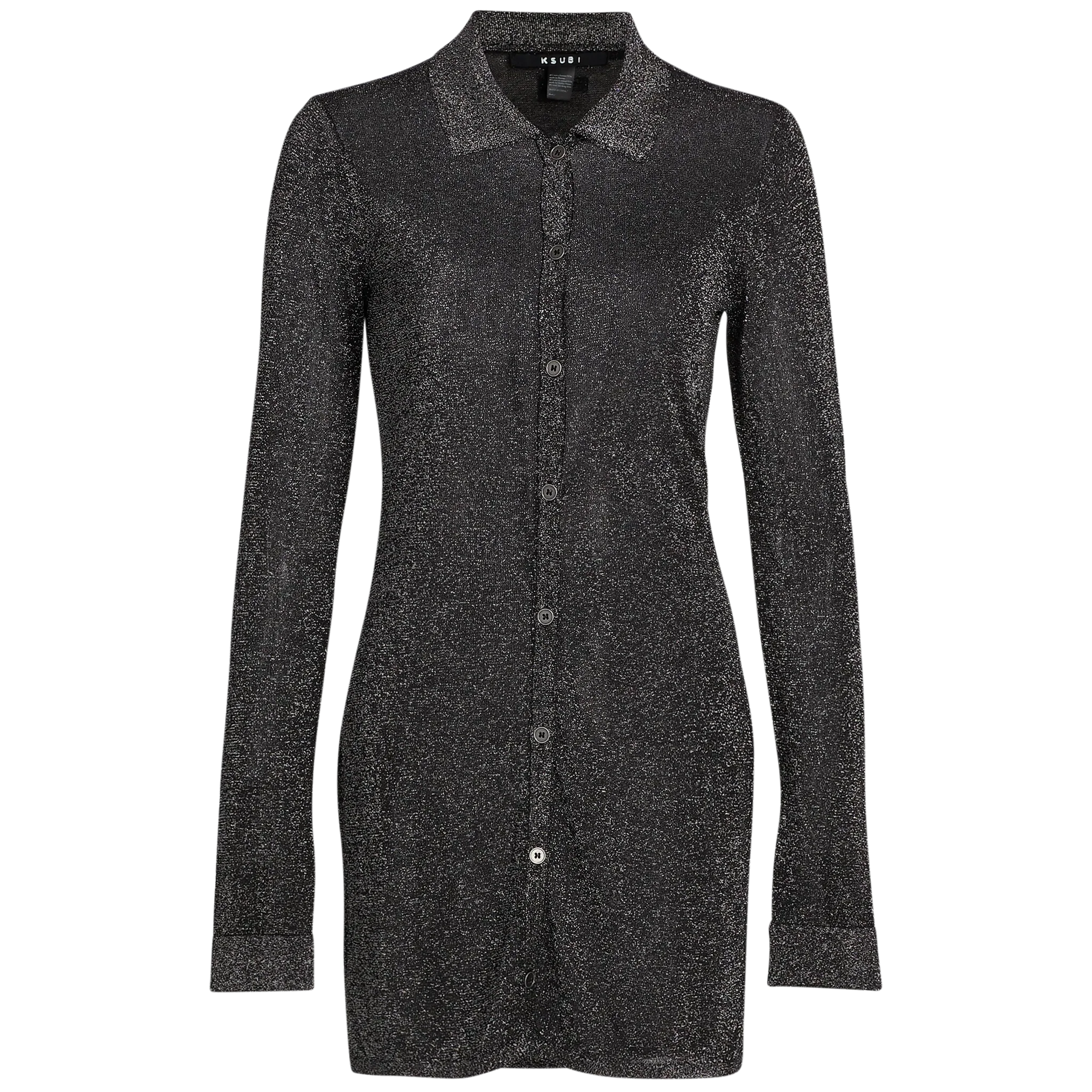 Devin Shirtdress
