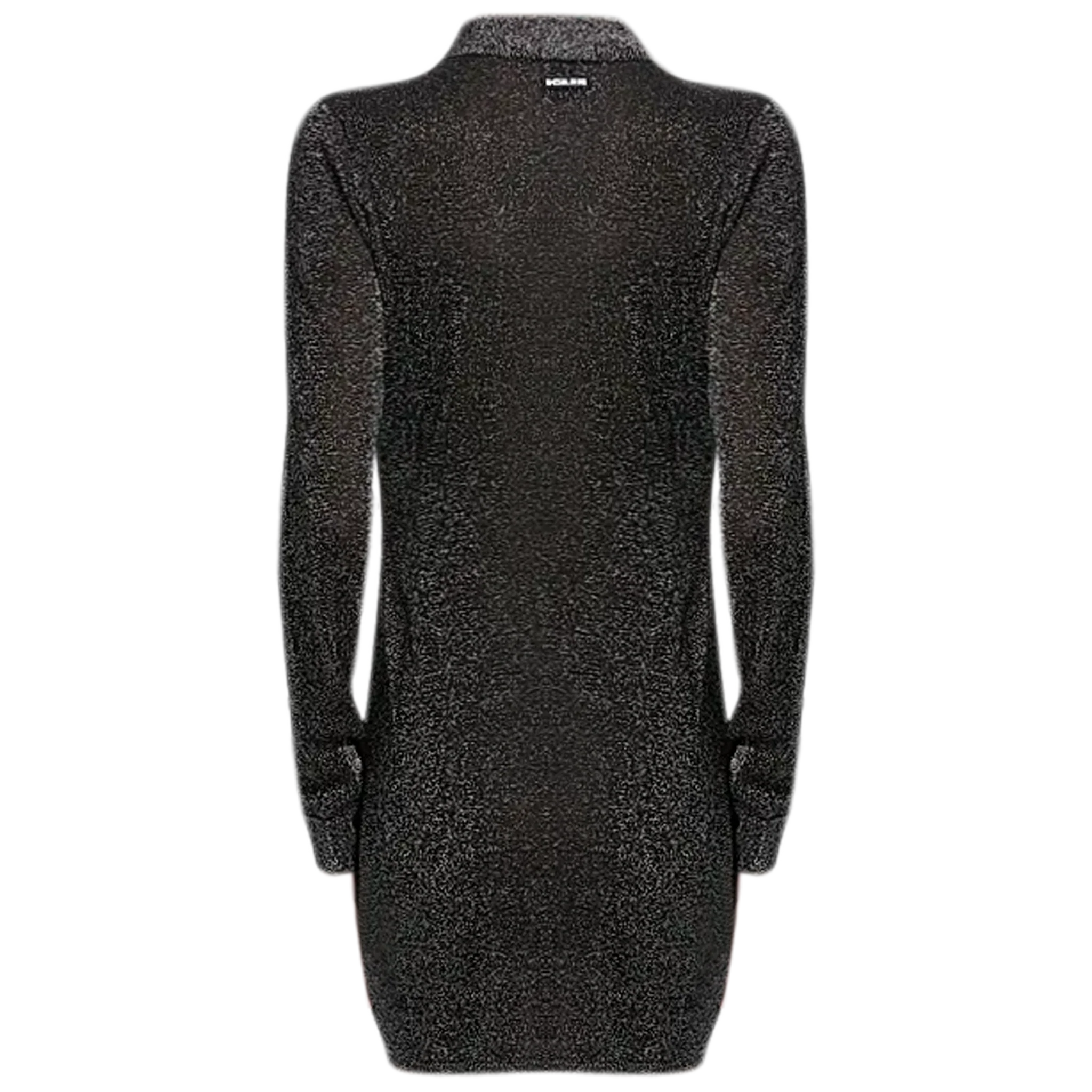 Devin Shirtdress - Image 2