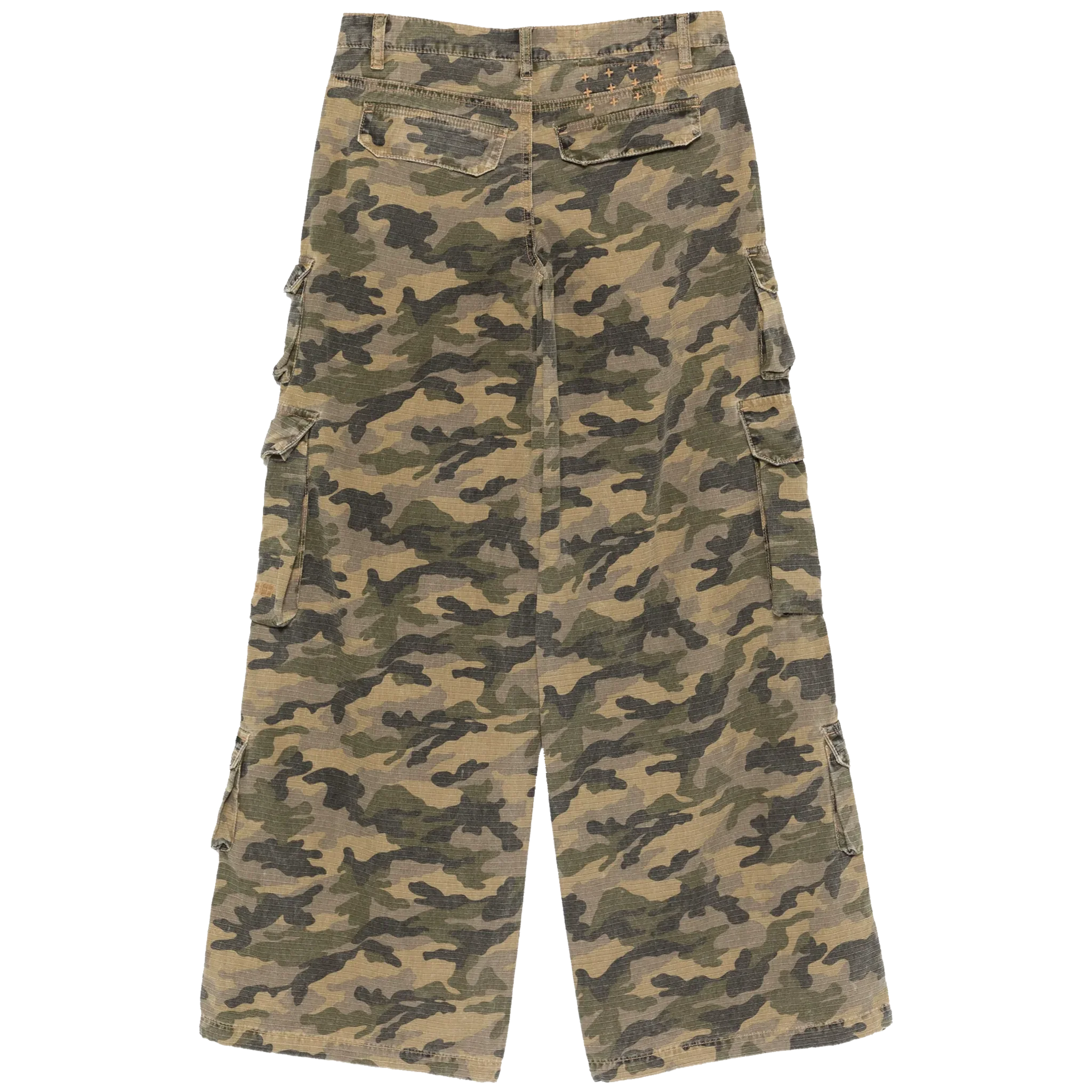 Dropout Cargo Pant - Image 2