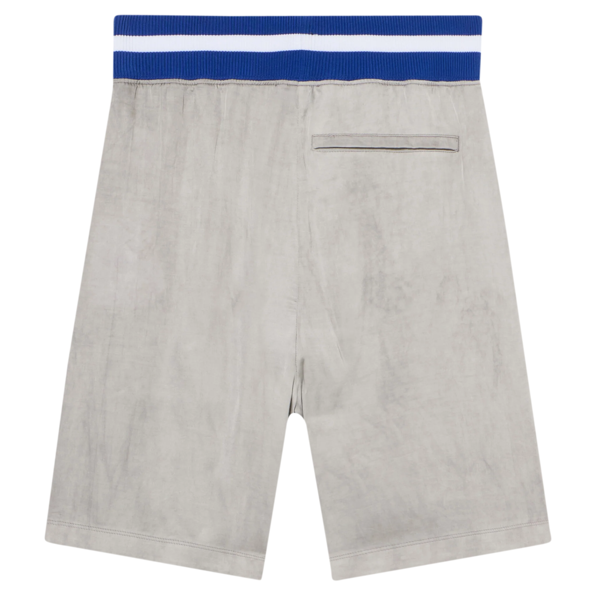 Dyed Vi Sat 00 Loose Shorts - Image 2