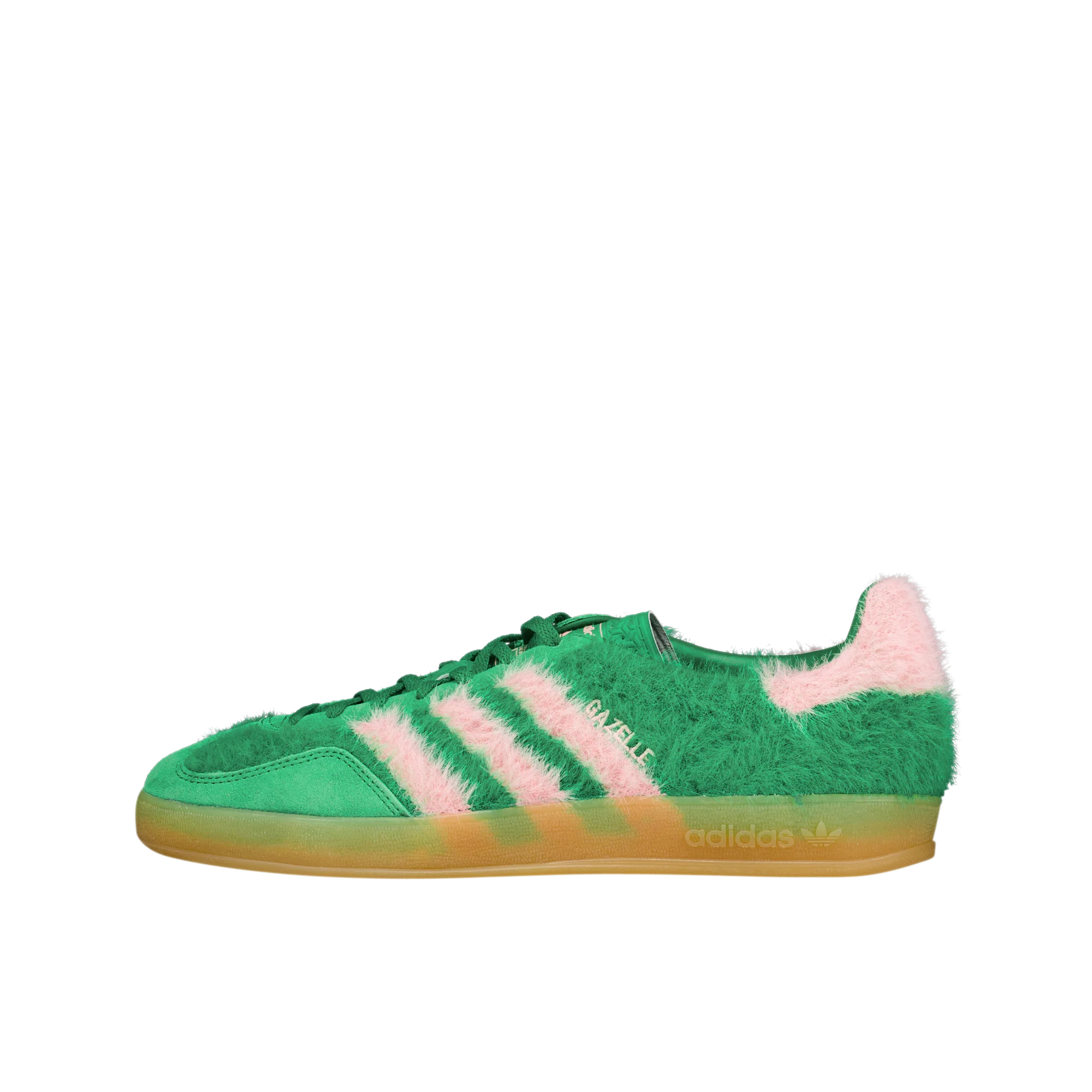 W Gazelle Indoor 'AKA Fur'