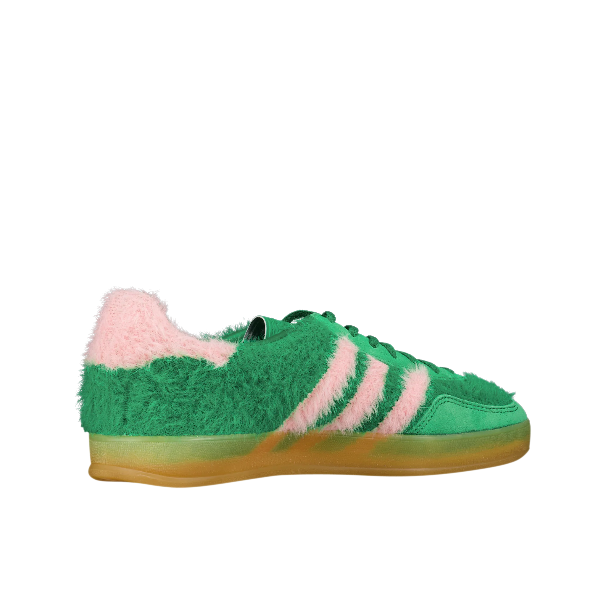 W Gazelle Indoor 'AKA Fur' - Image 2