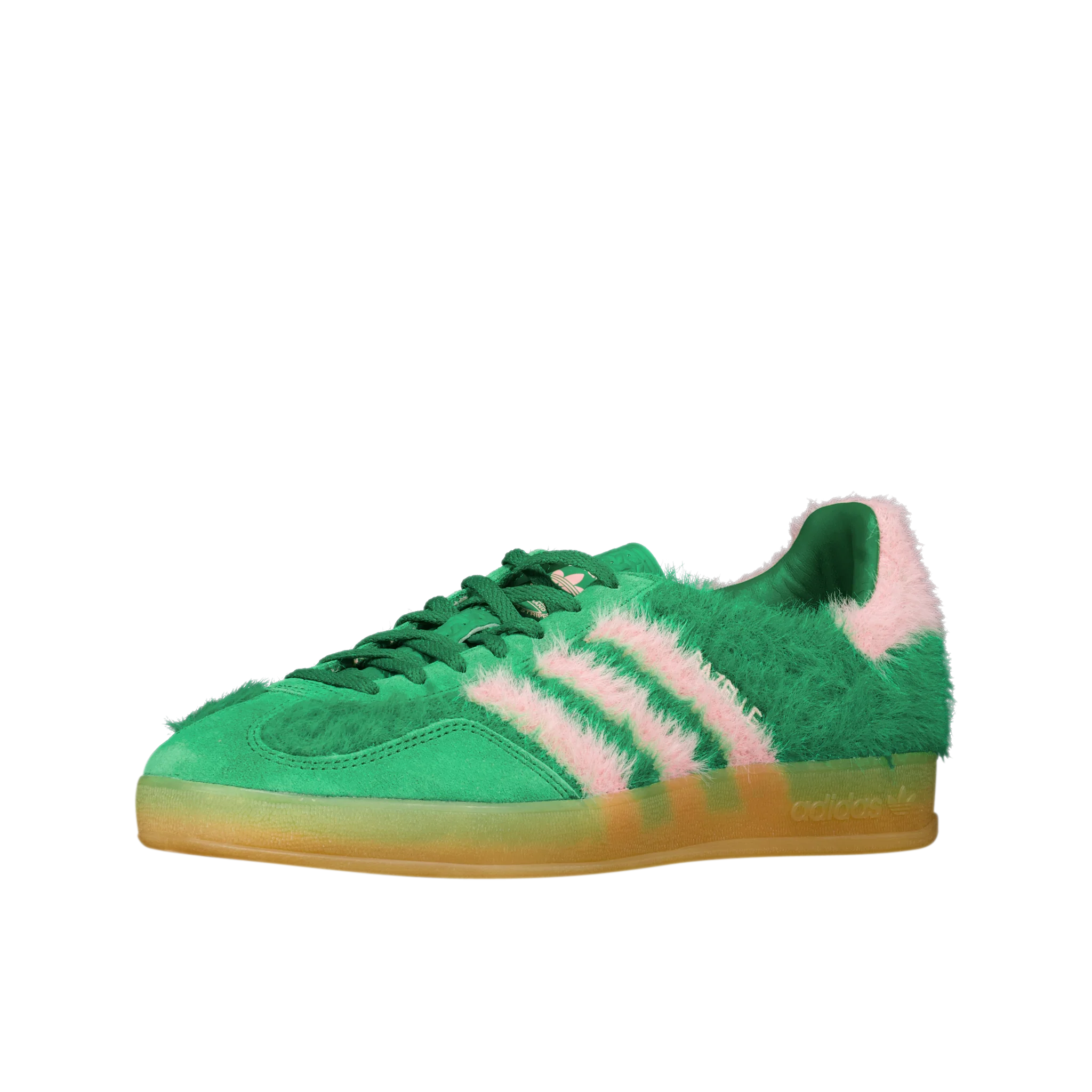 W Gazelle Indoor 'AKA Fur' - Image 3