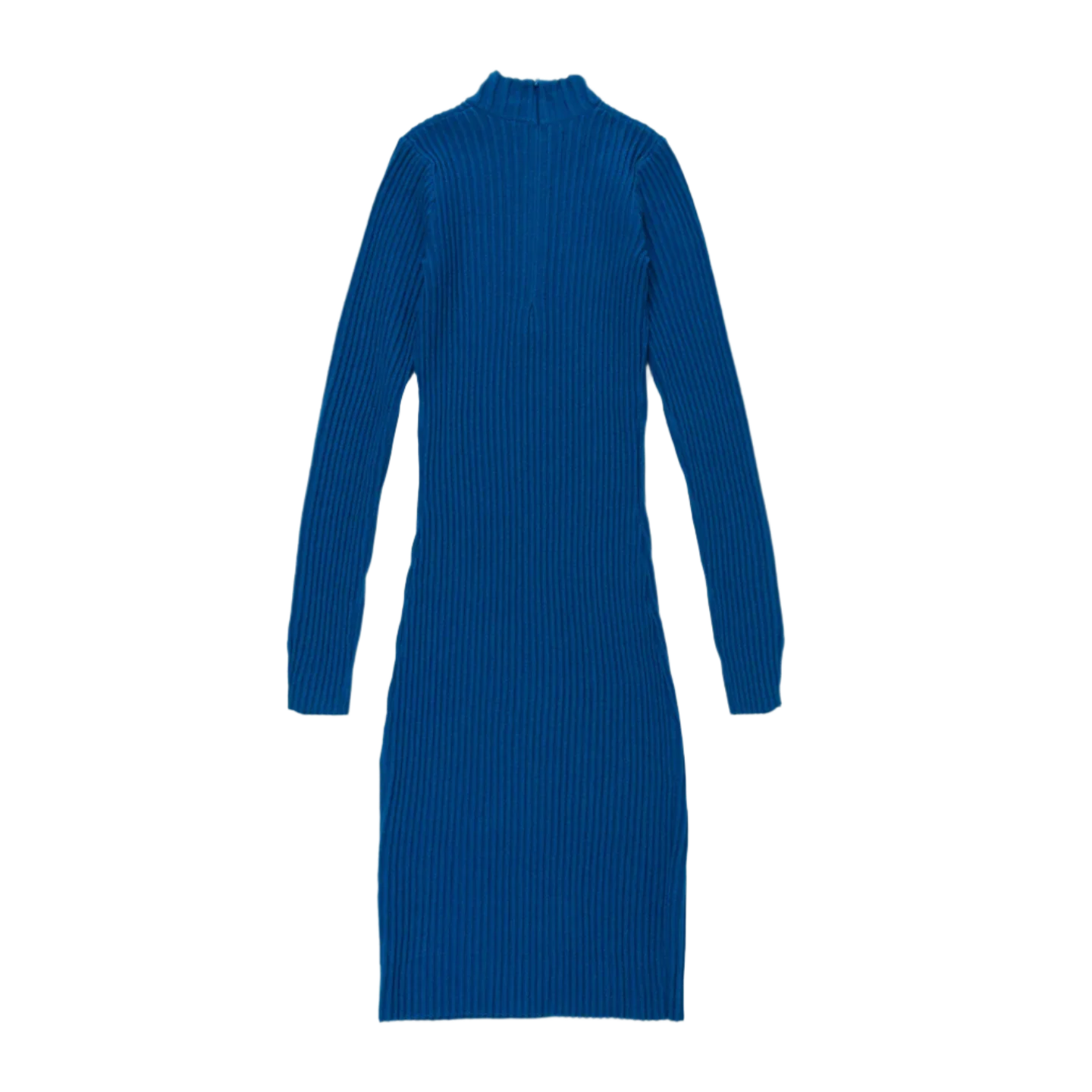 W Honor Rib Dress - Image 2