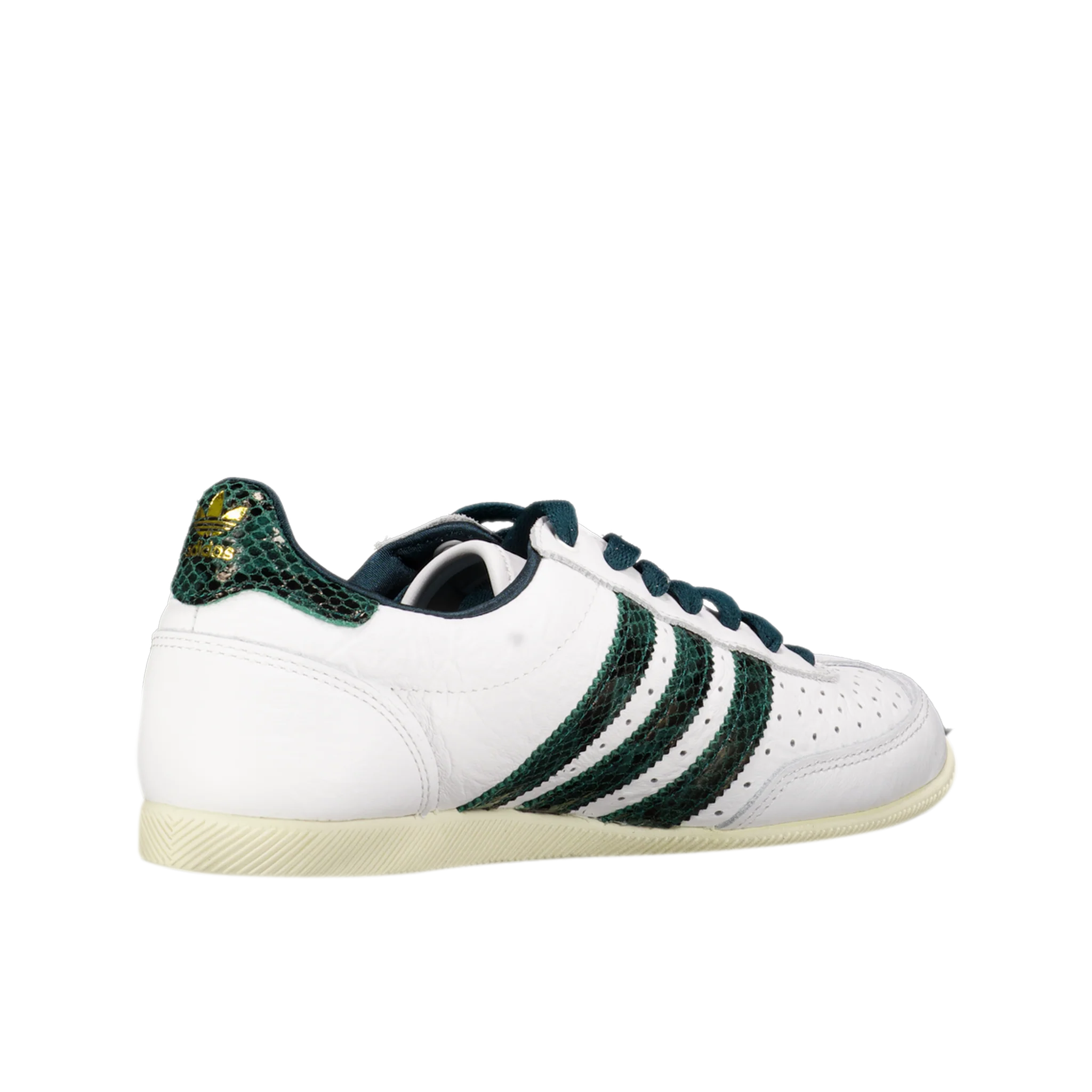 W Japan 'Collegiate Green' - Image 3