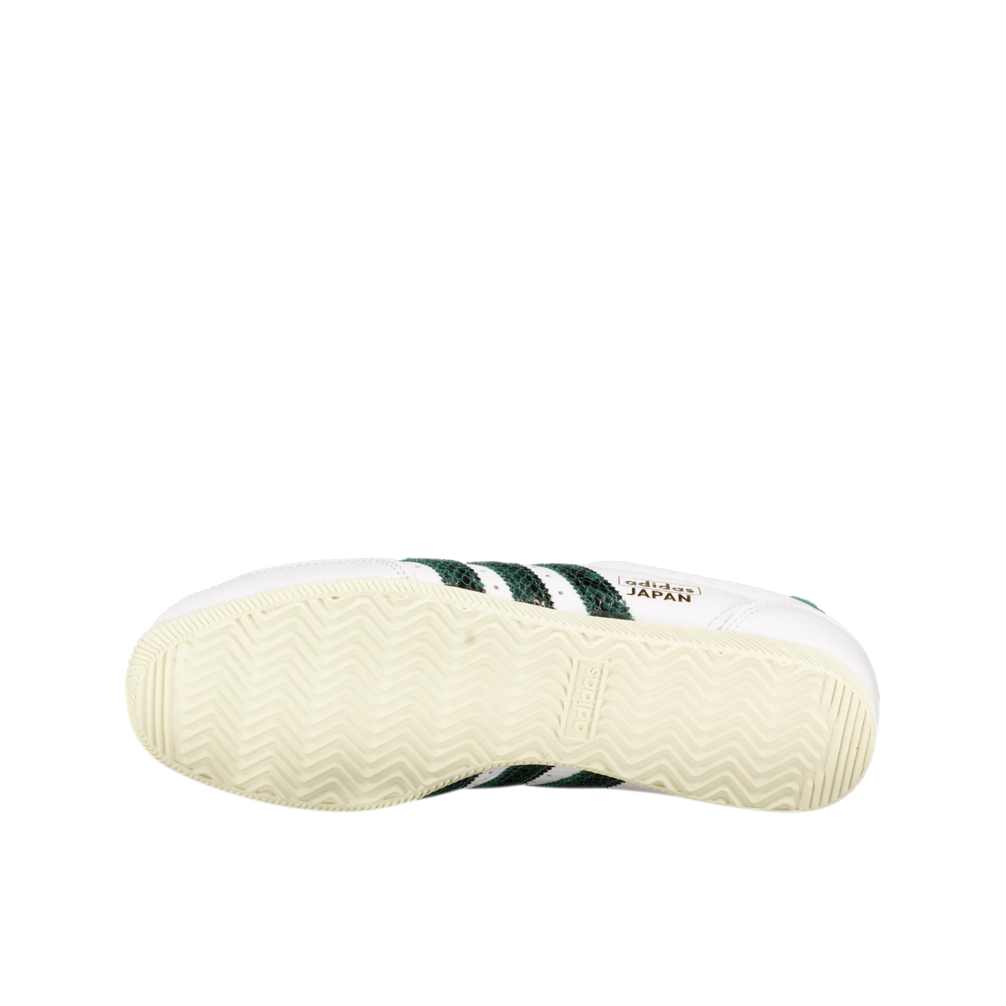 W Japan 'Collegiate Green' - Image 4