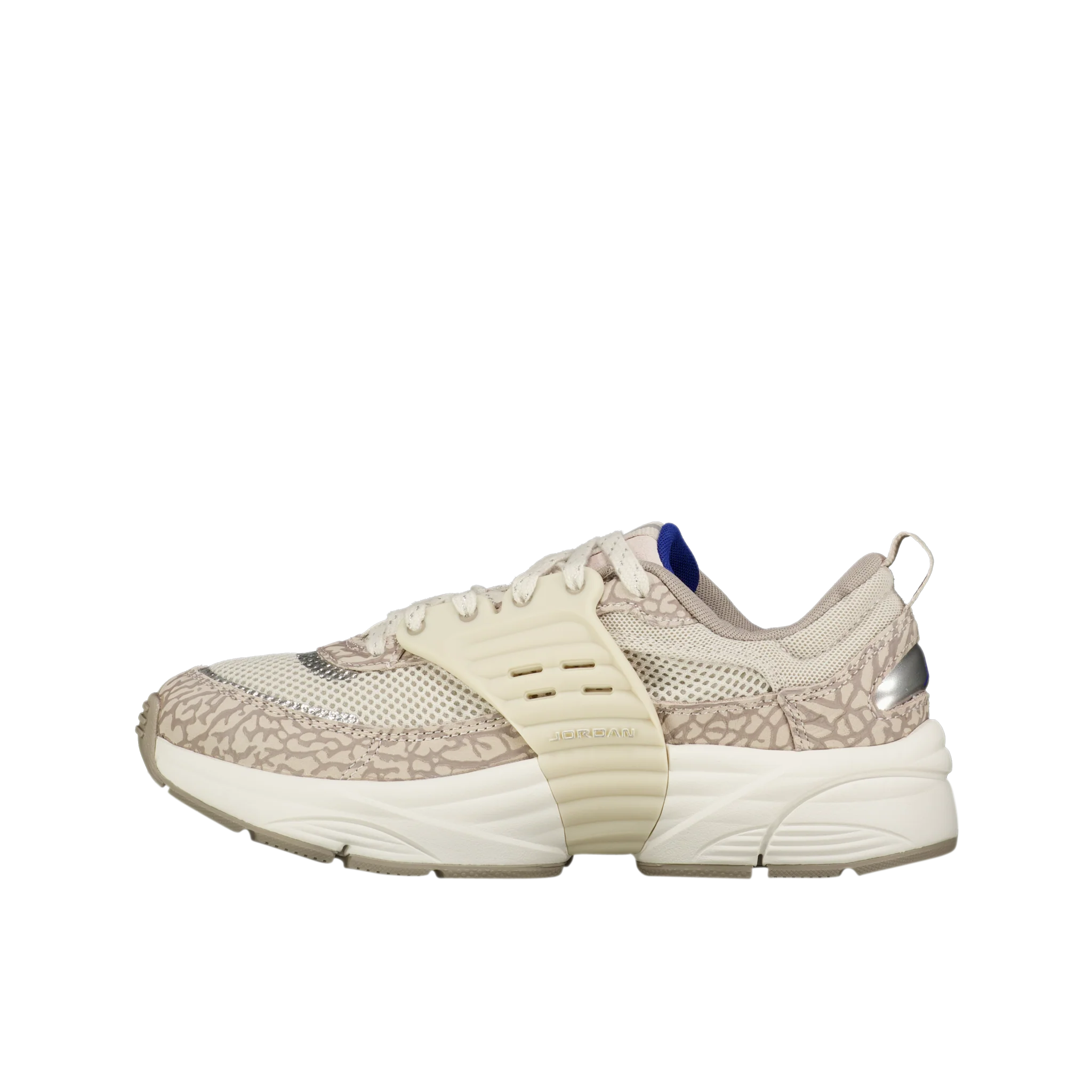 W Jordan Trunner O/S