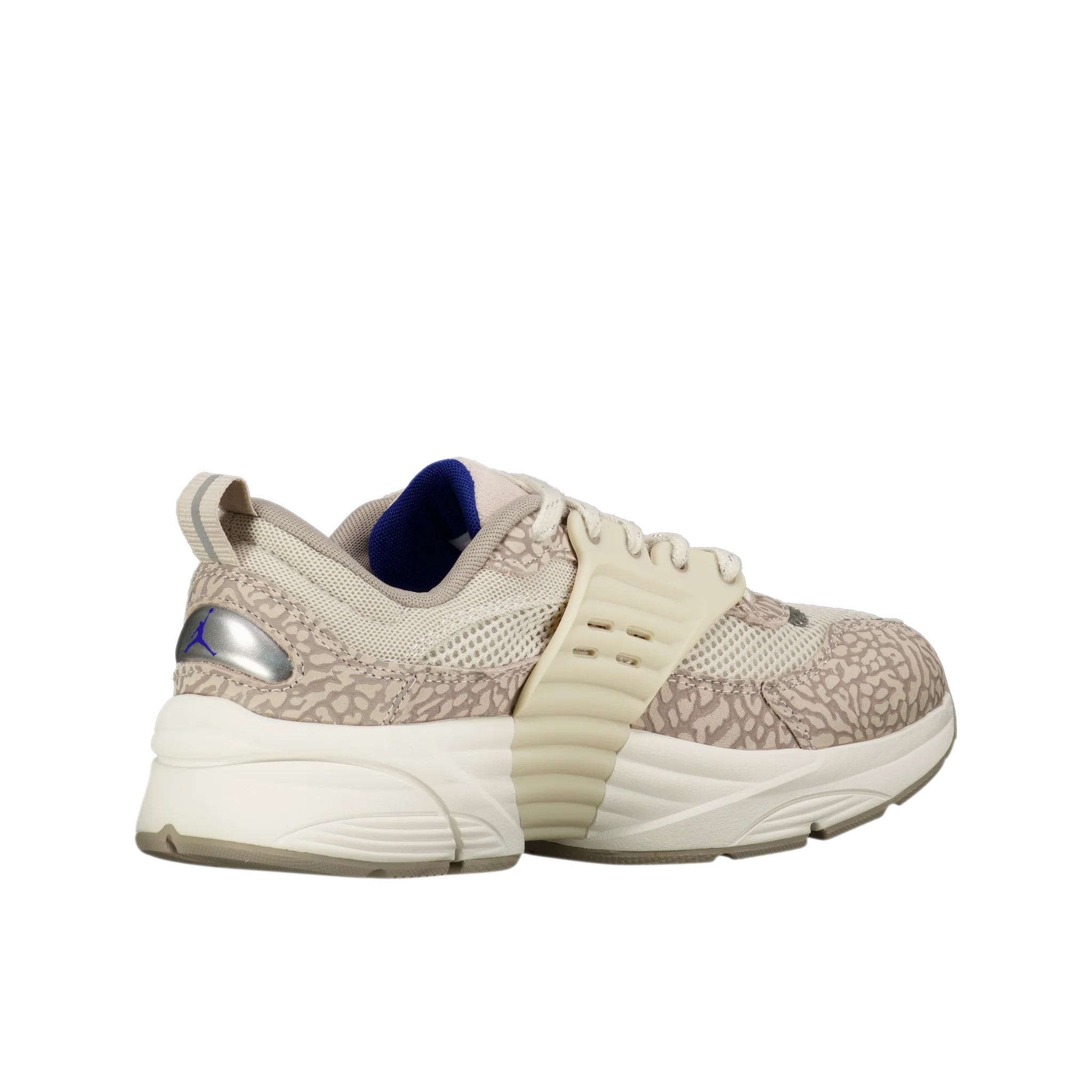 W Jordan Trunner O/S - Image 3