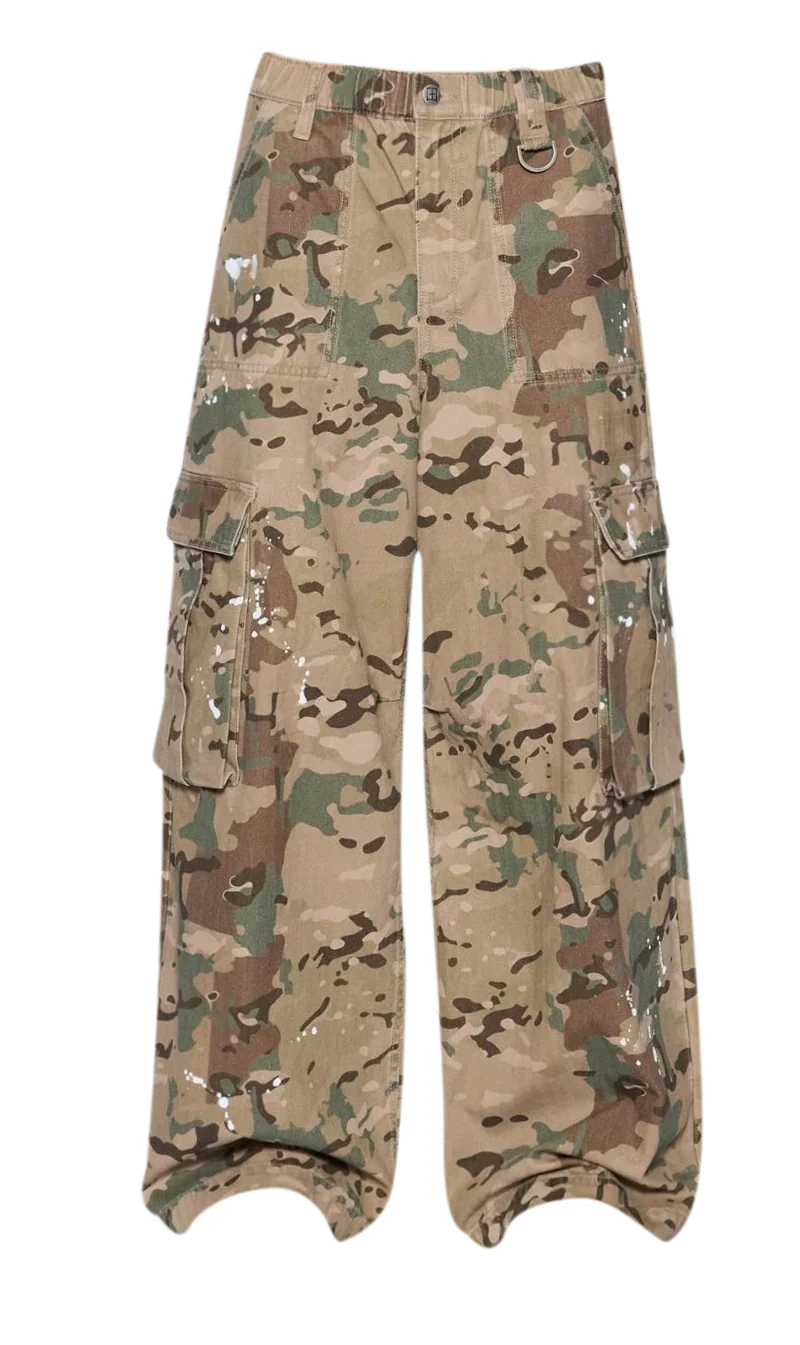 Ksuper Cargo Pant