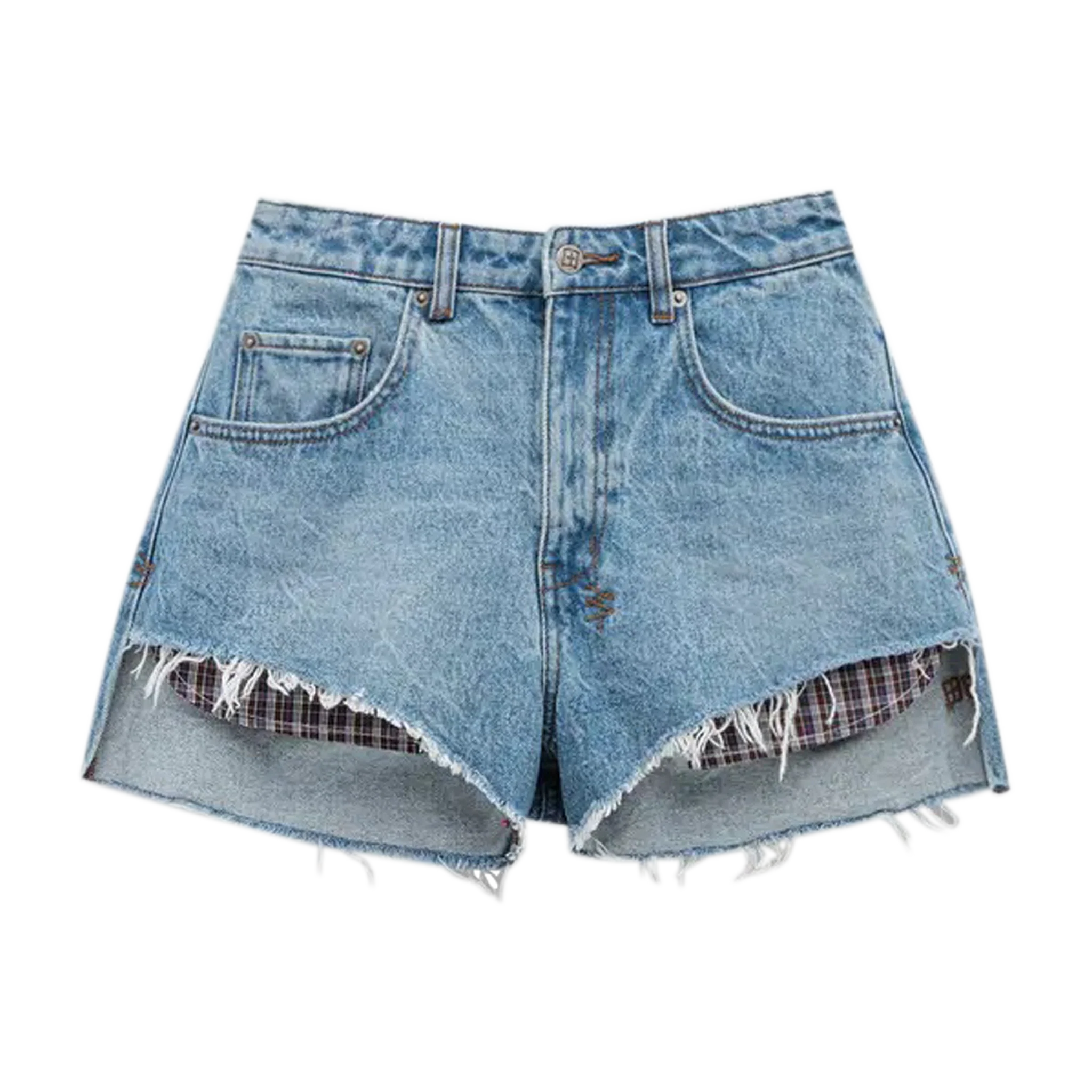 Kut Off Denim Short Liberty