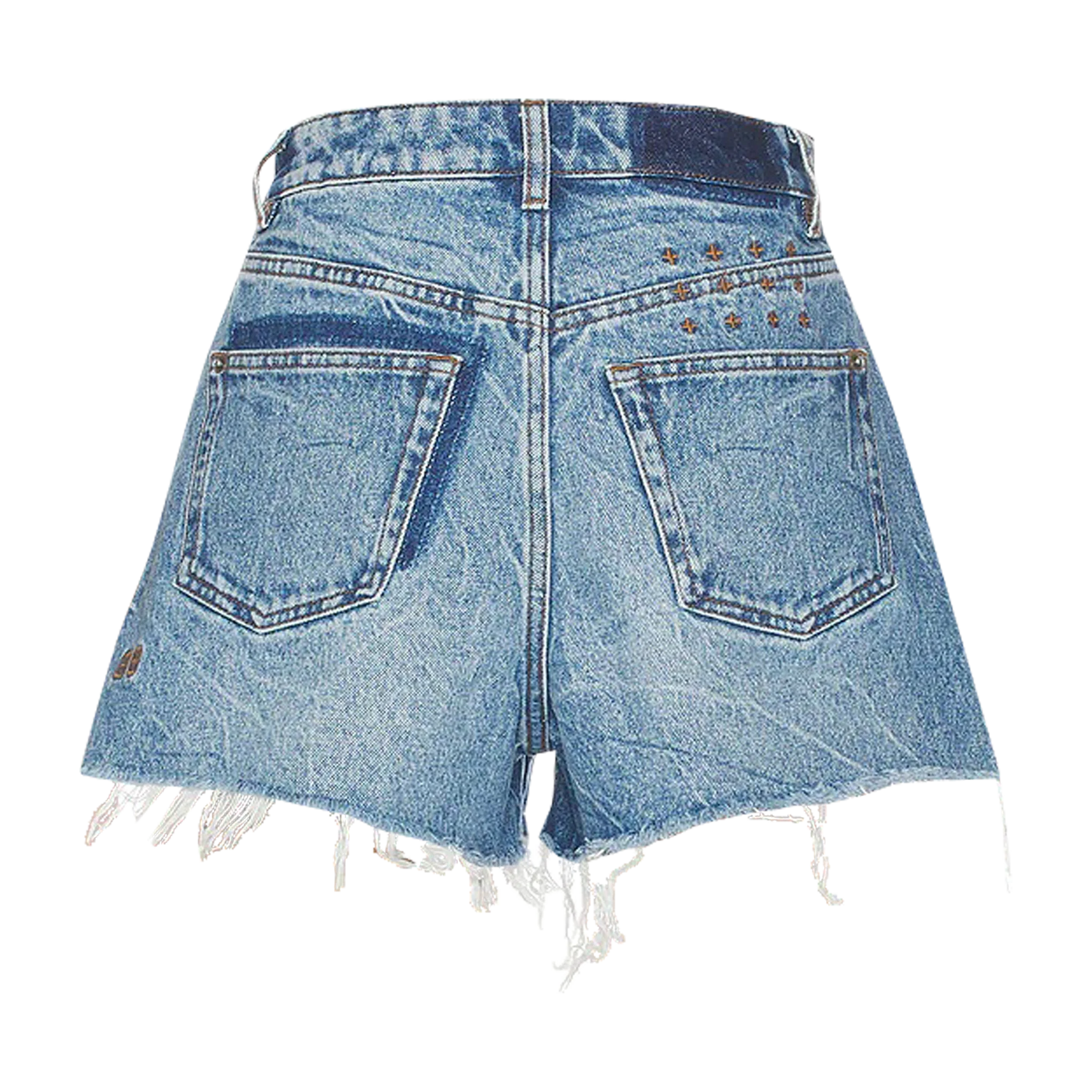 Kut Off Denim Short Liberty - Image 2