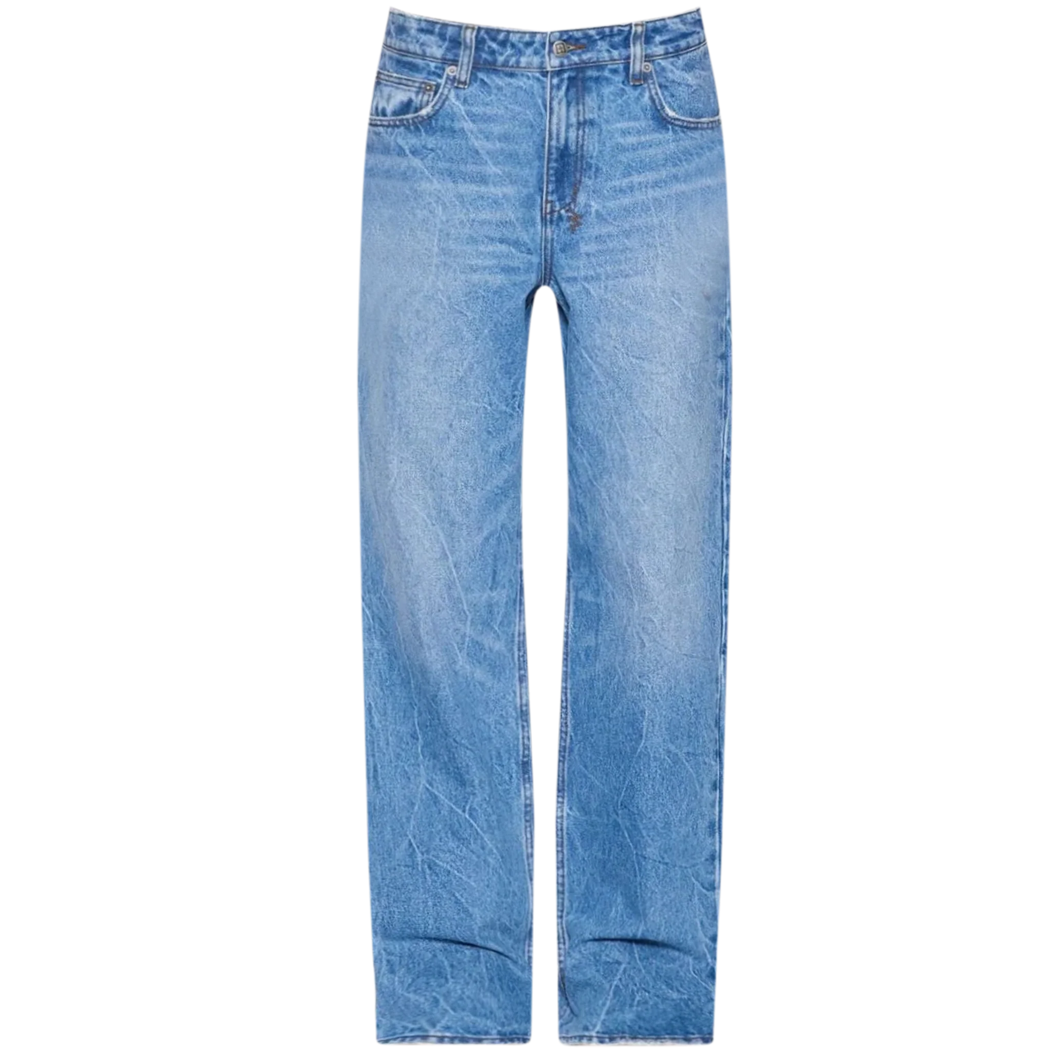 Low Rider Jean Liberty