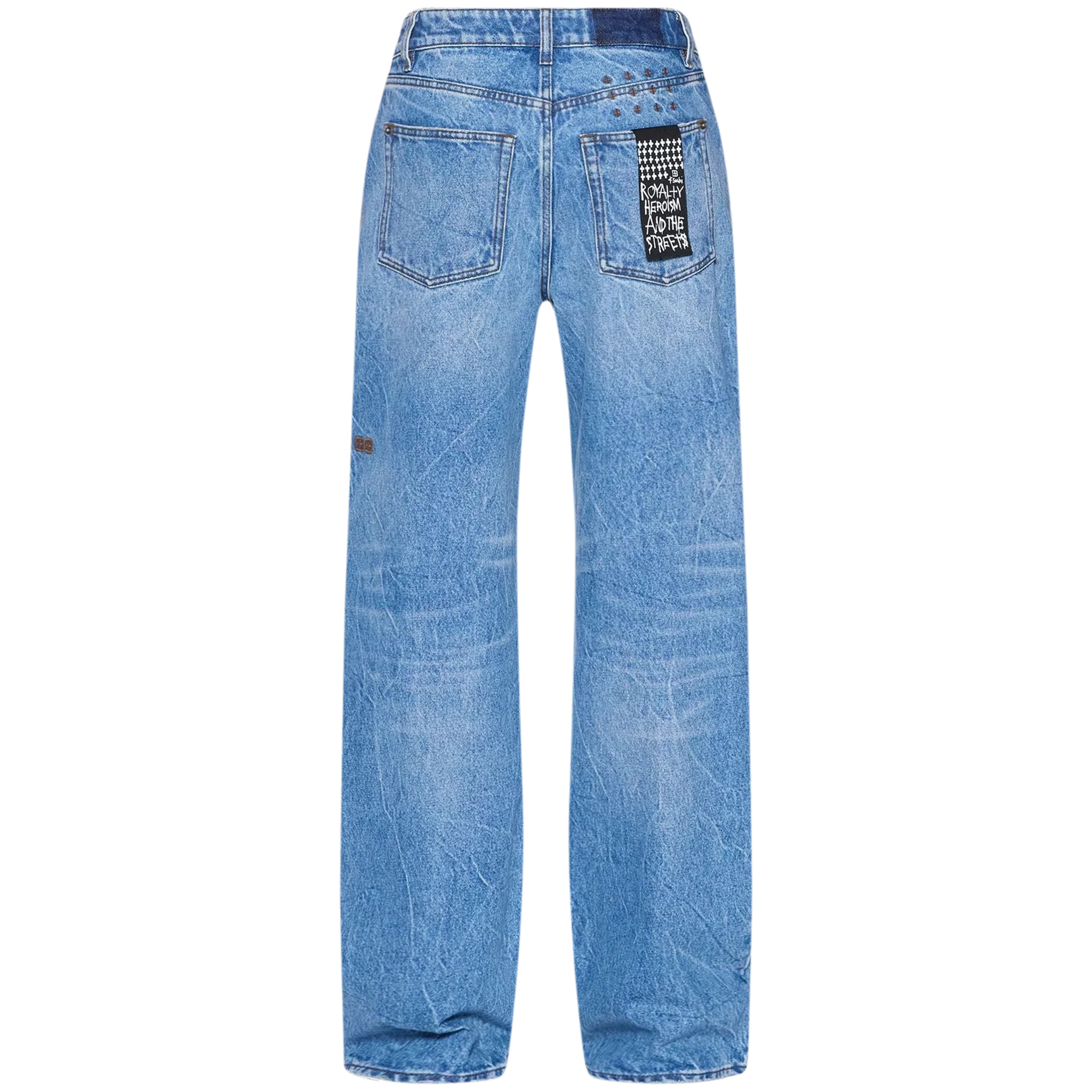 Low Rider Jean Liberty - Image 2