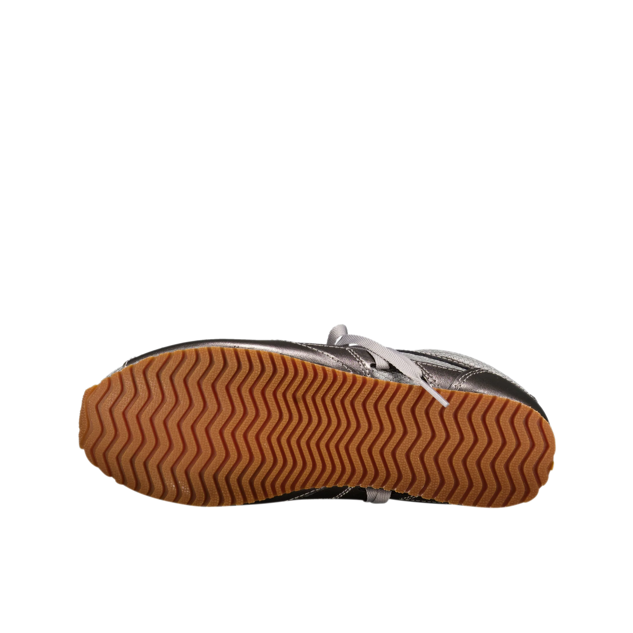 W Super Lowpro Trainer 'Marathon Silver' - Image 4