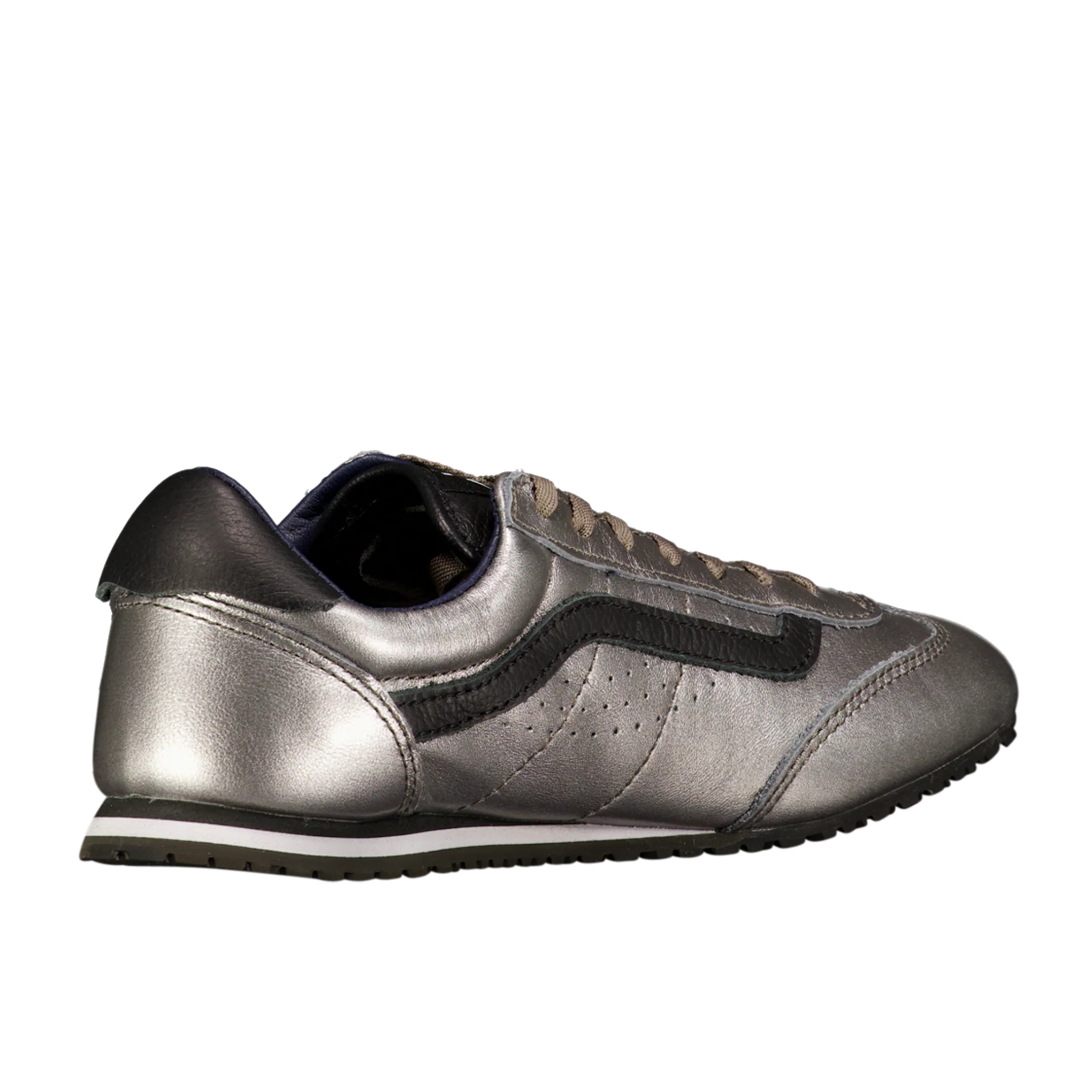 W Vans Super Lowpro LX 'Gun Metal' - Image 3
