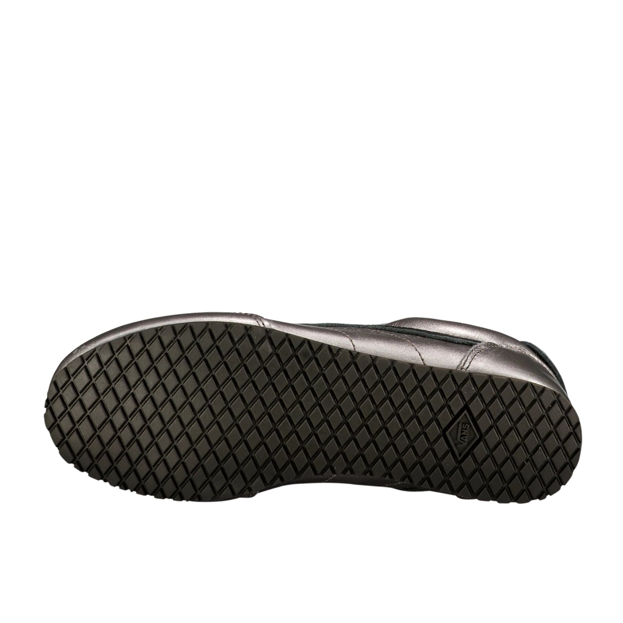 W Vans Super Lowpro LX 'Gun Metal' - Image 4