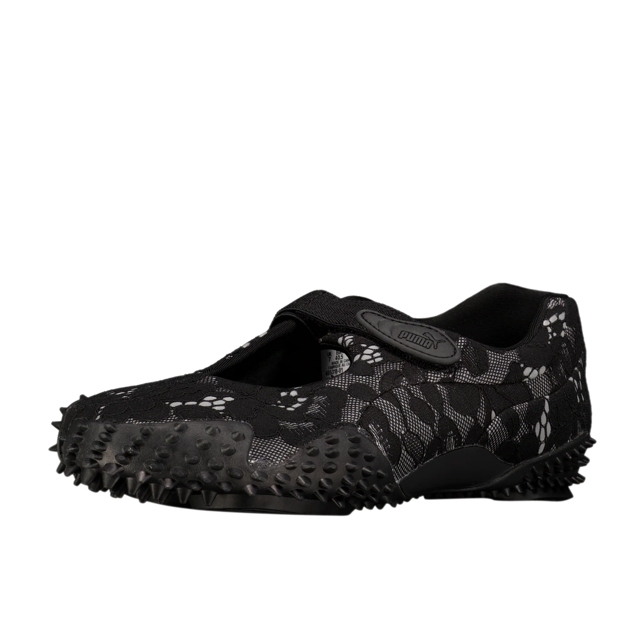 W Puma Mostro Fey Lace - Image 2