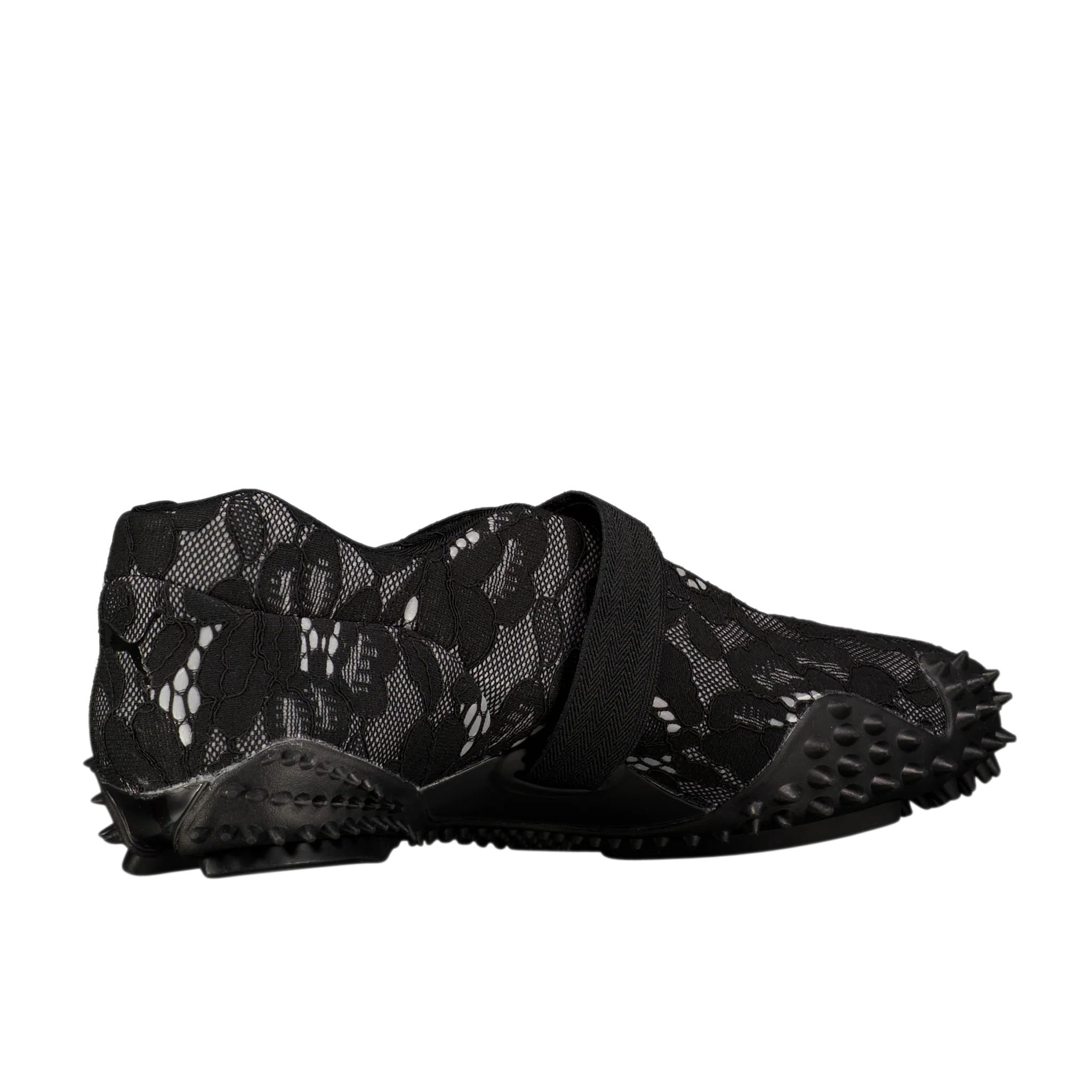W Puma Mostro Fey Lace - Image 3