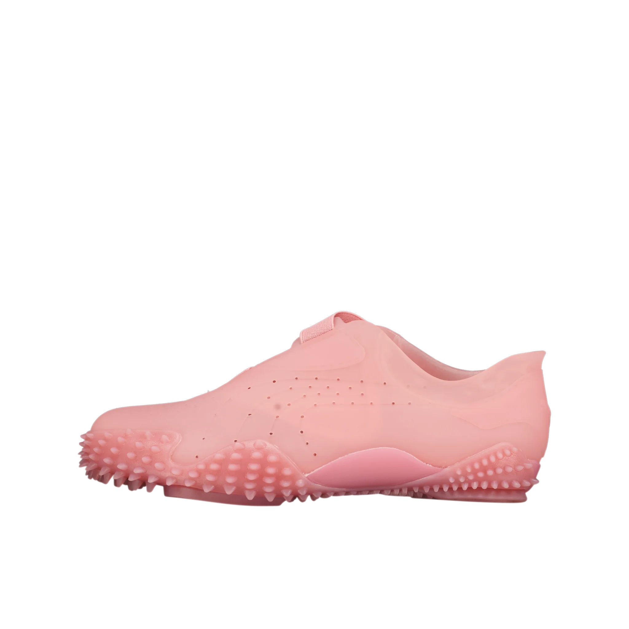 W Mostro Jelly 'Poised Pink'