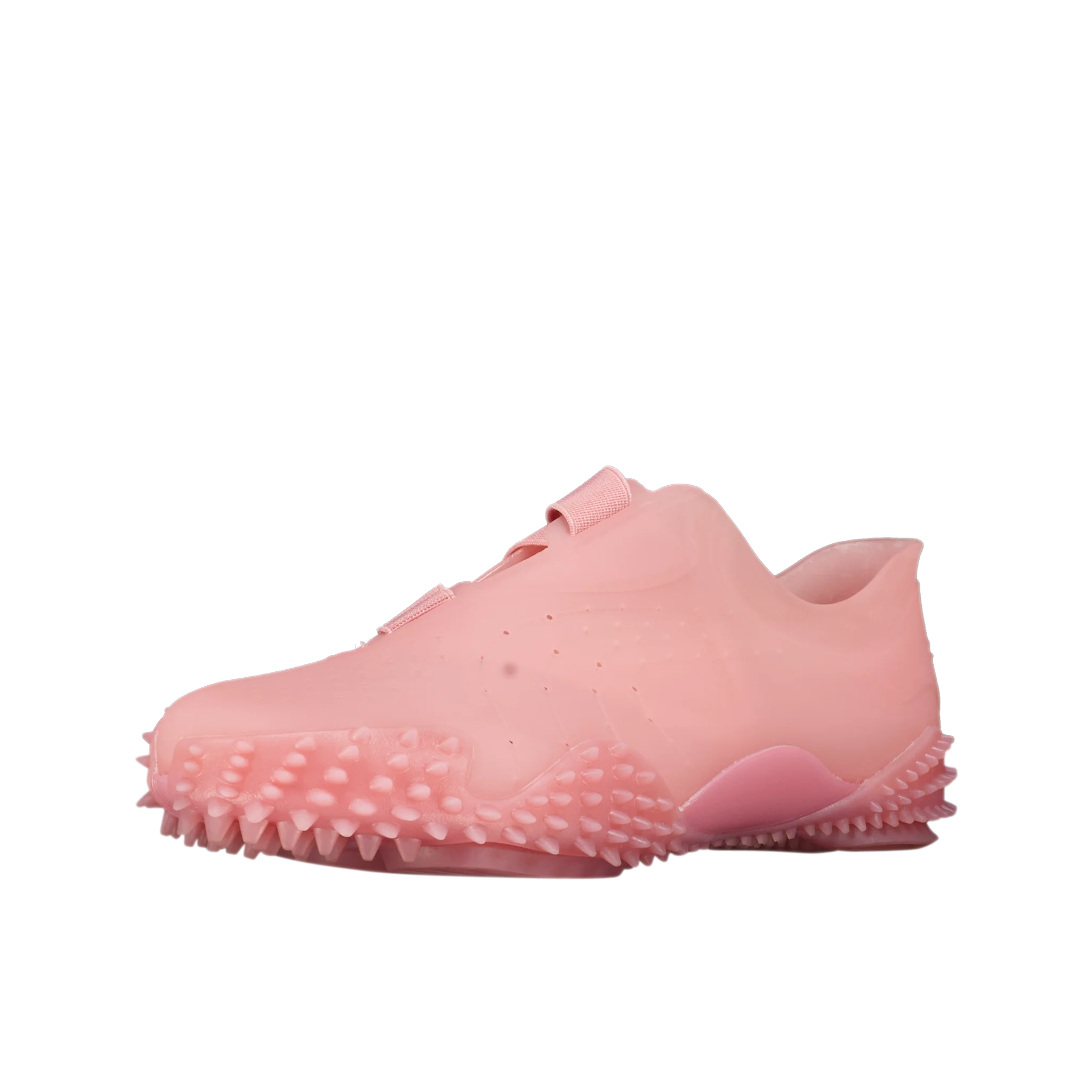 W Mostro Jelly 'Poised Pink' - Image 2