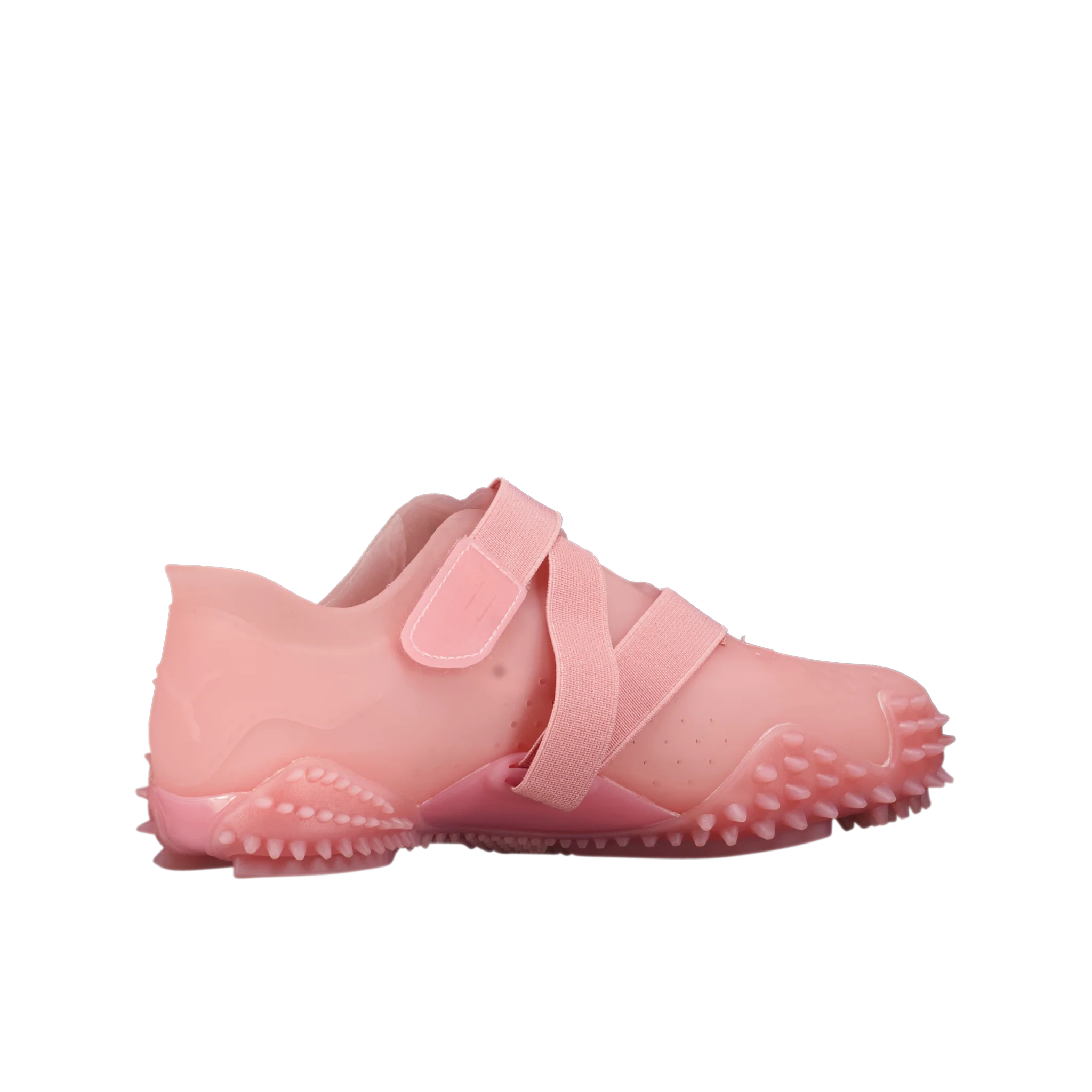 W Mostro Jelly 'Poised Pink' - Image 3