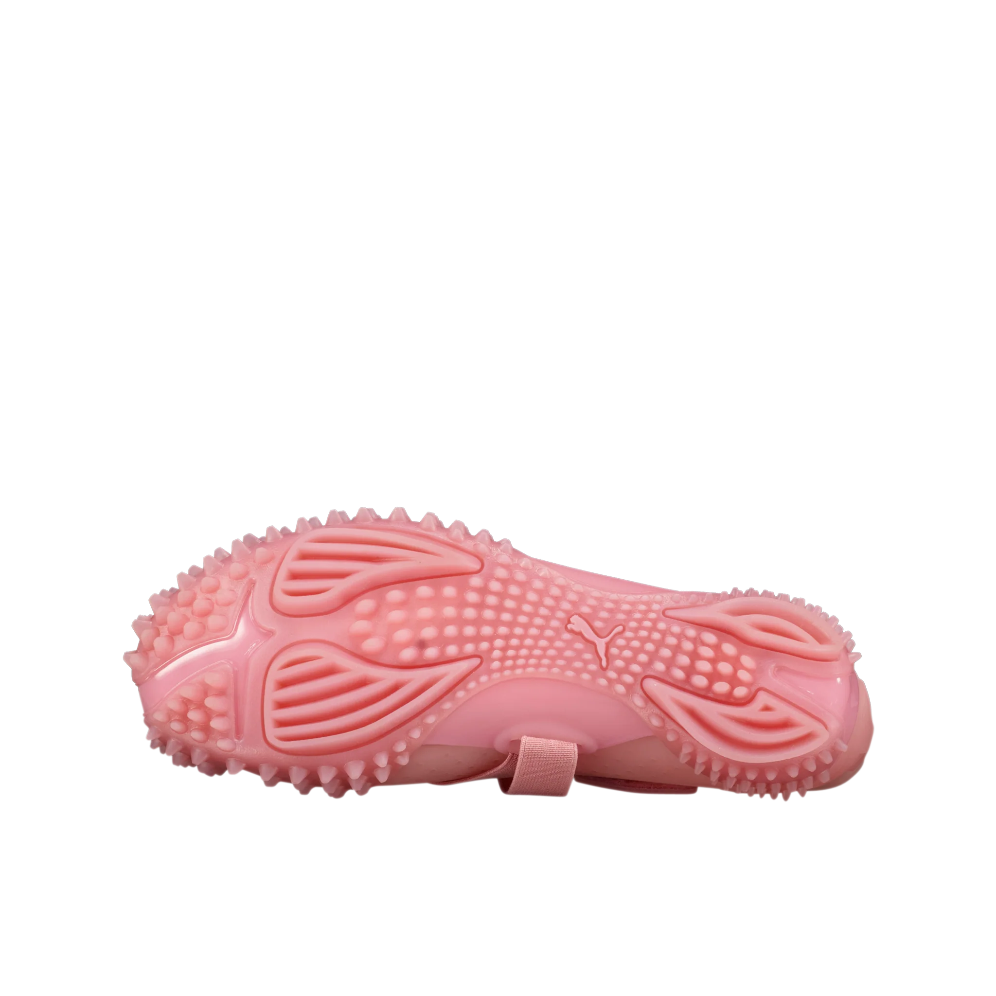 W Mostro Jelly 'Poised Pink' - Image 4