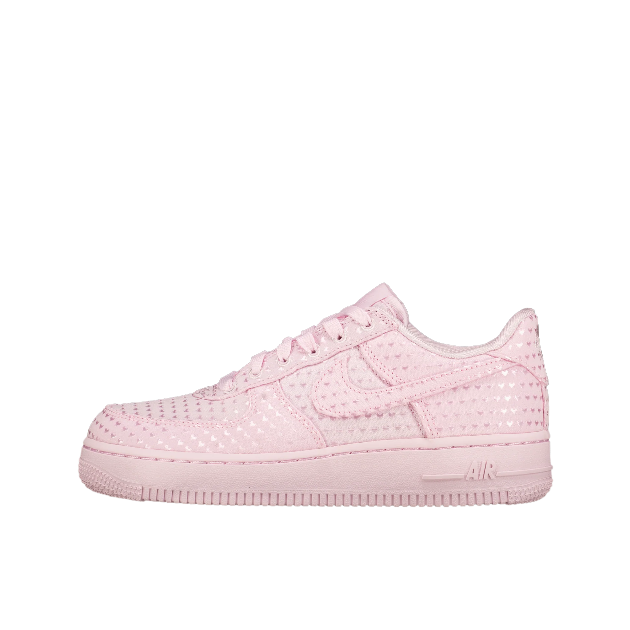 W Nike Air Force 1 Low 'Valentine's Day - Pink Foam'