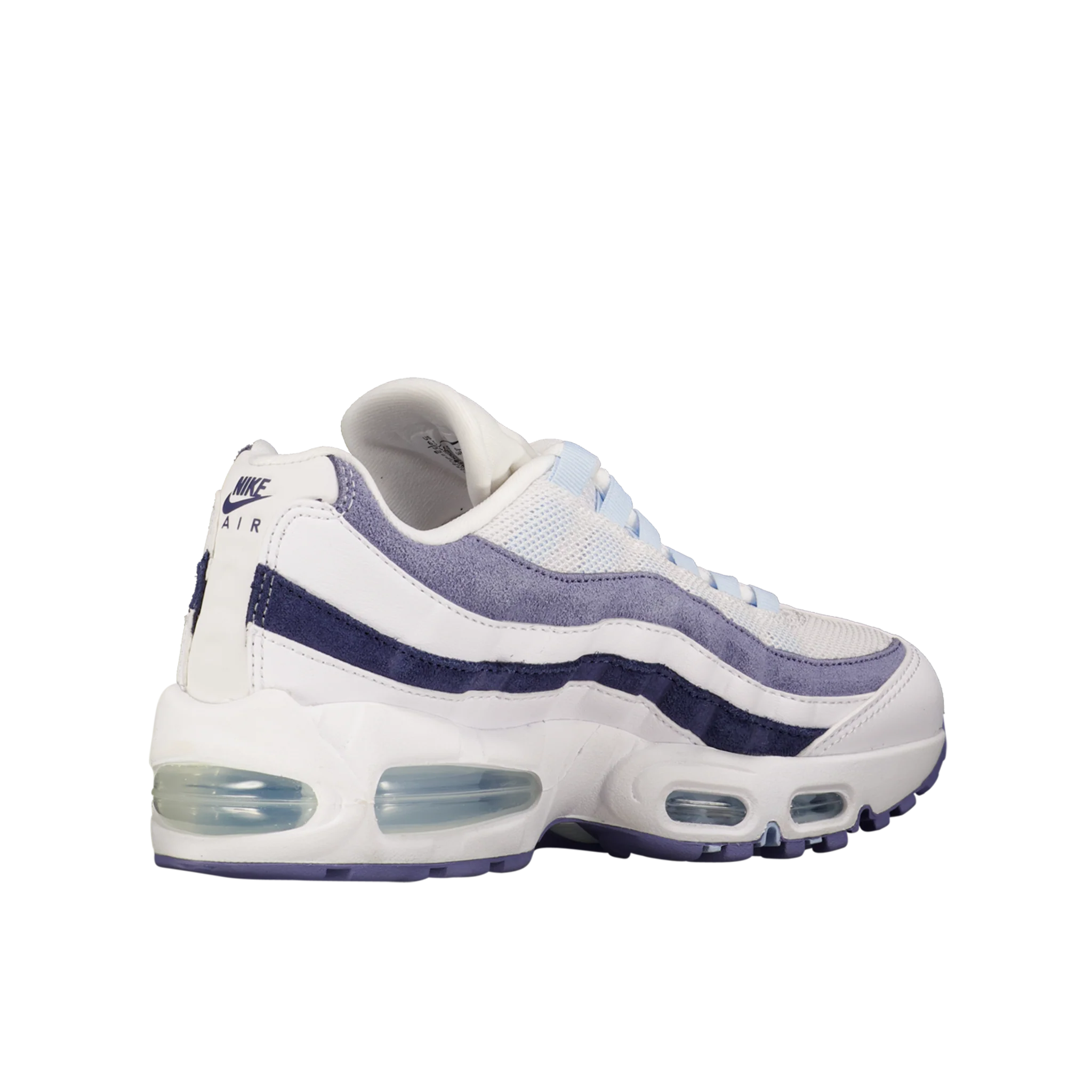 W Nike Air Max 95 OG 'Big Bubble Celestine Blue' - Image 3