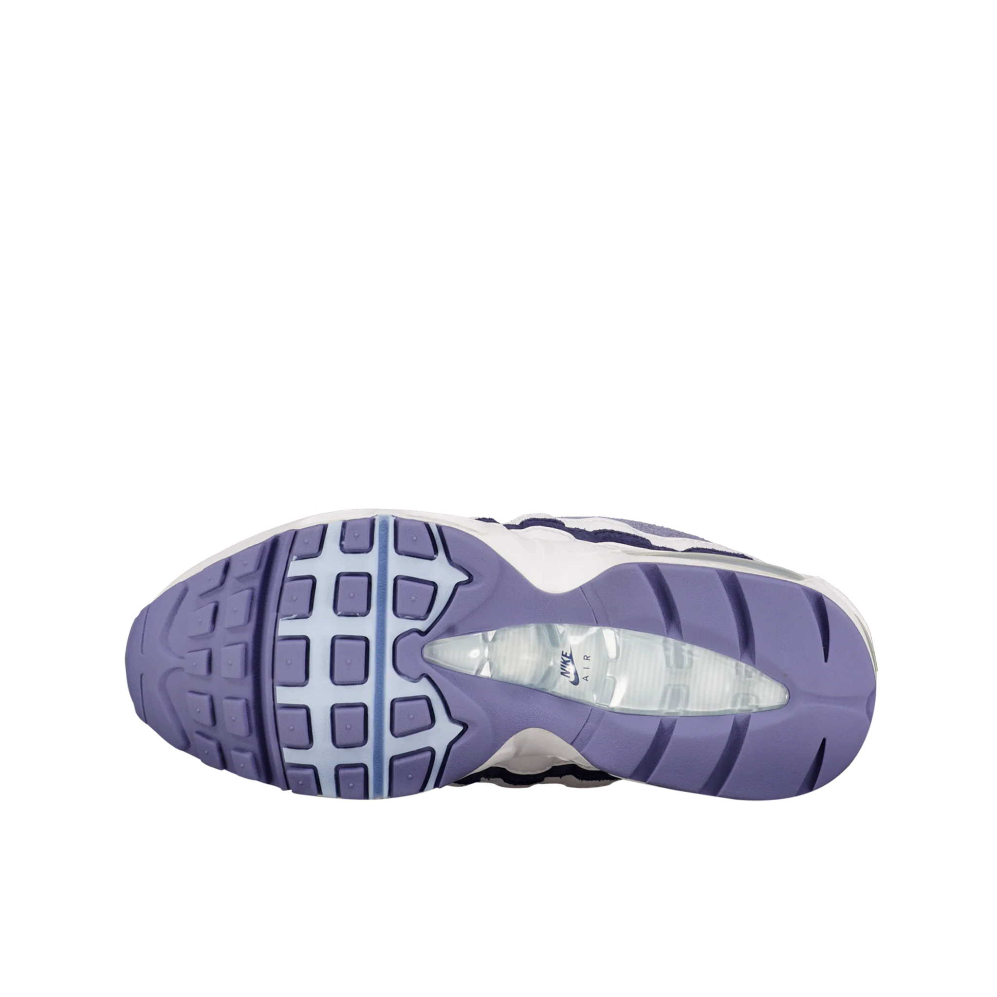 W Nike Air Max 95 OG 'Big Bubble Celestine Blue' - Image 4