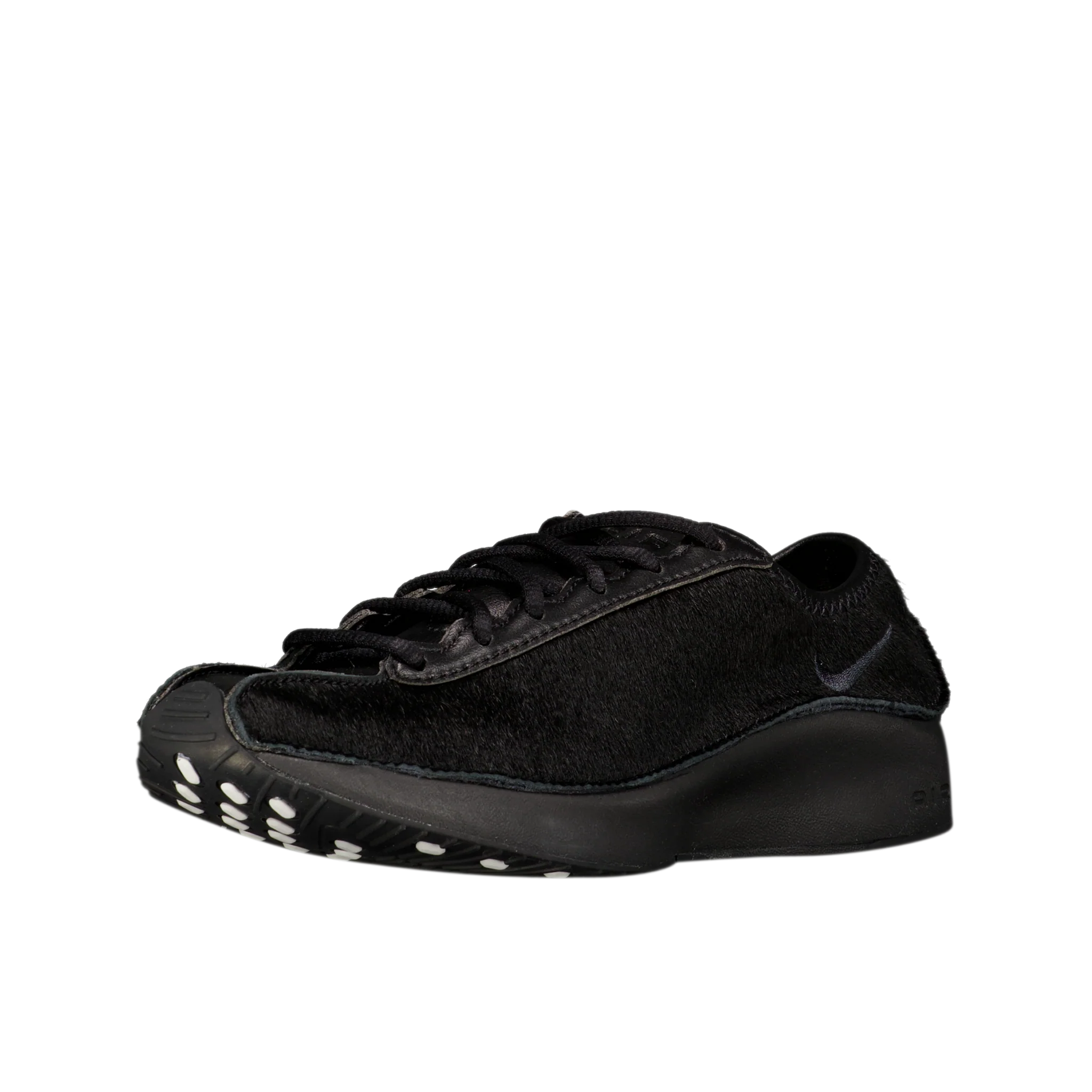 W Nike Air Superfly 'Black Pony Hair' - Image 2