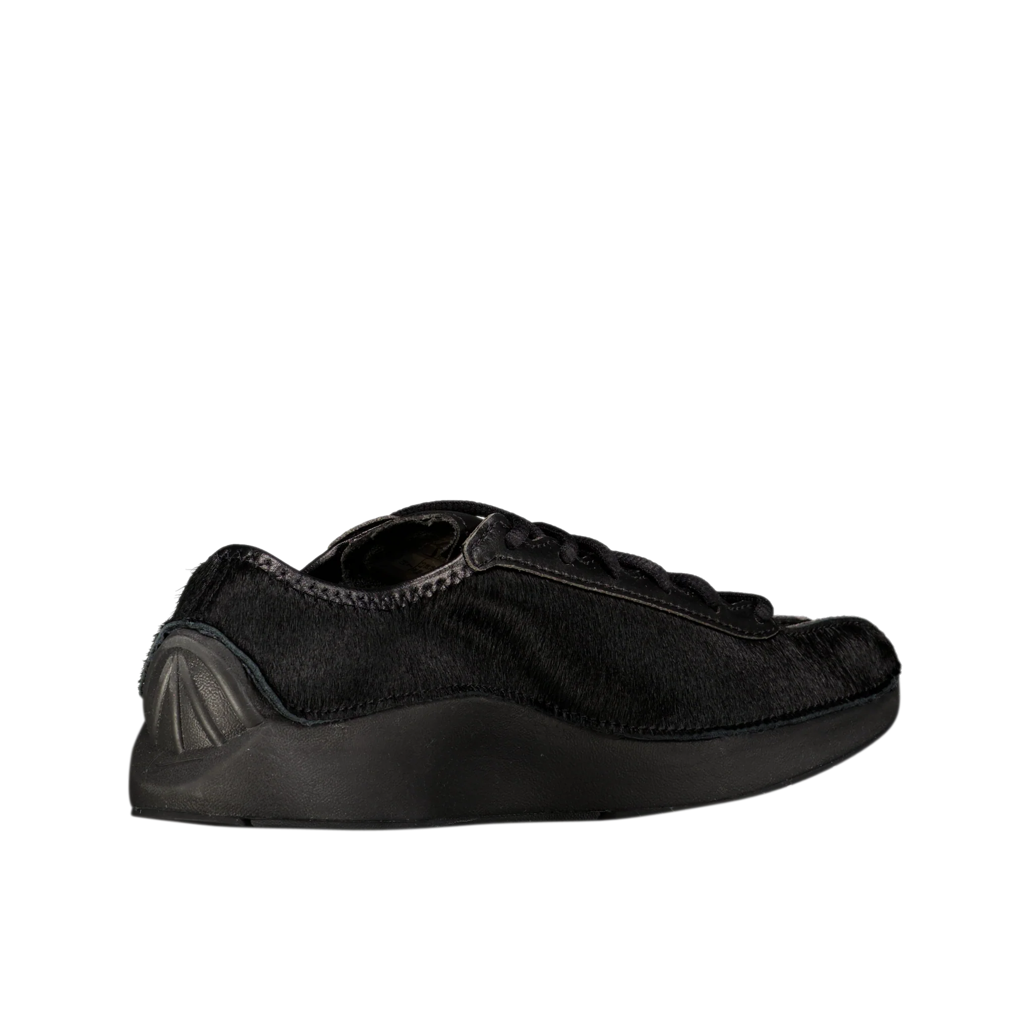 W Nike Air Superfly 'Black Pony Hair' - Image 3