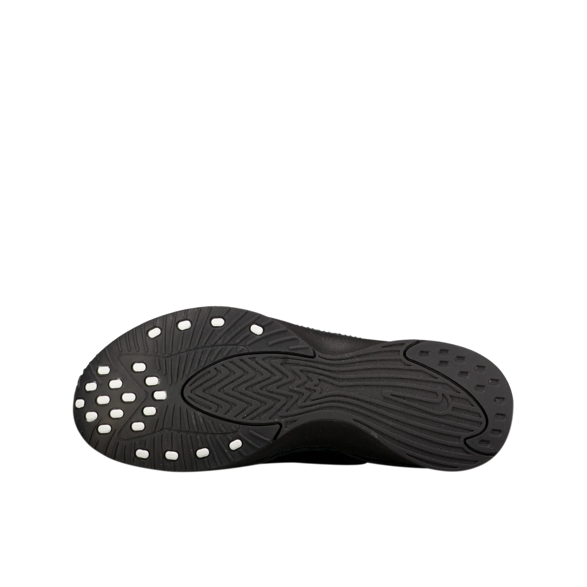 W Nike Air Superfly 'Black Pony Hair' - Image 4