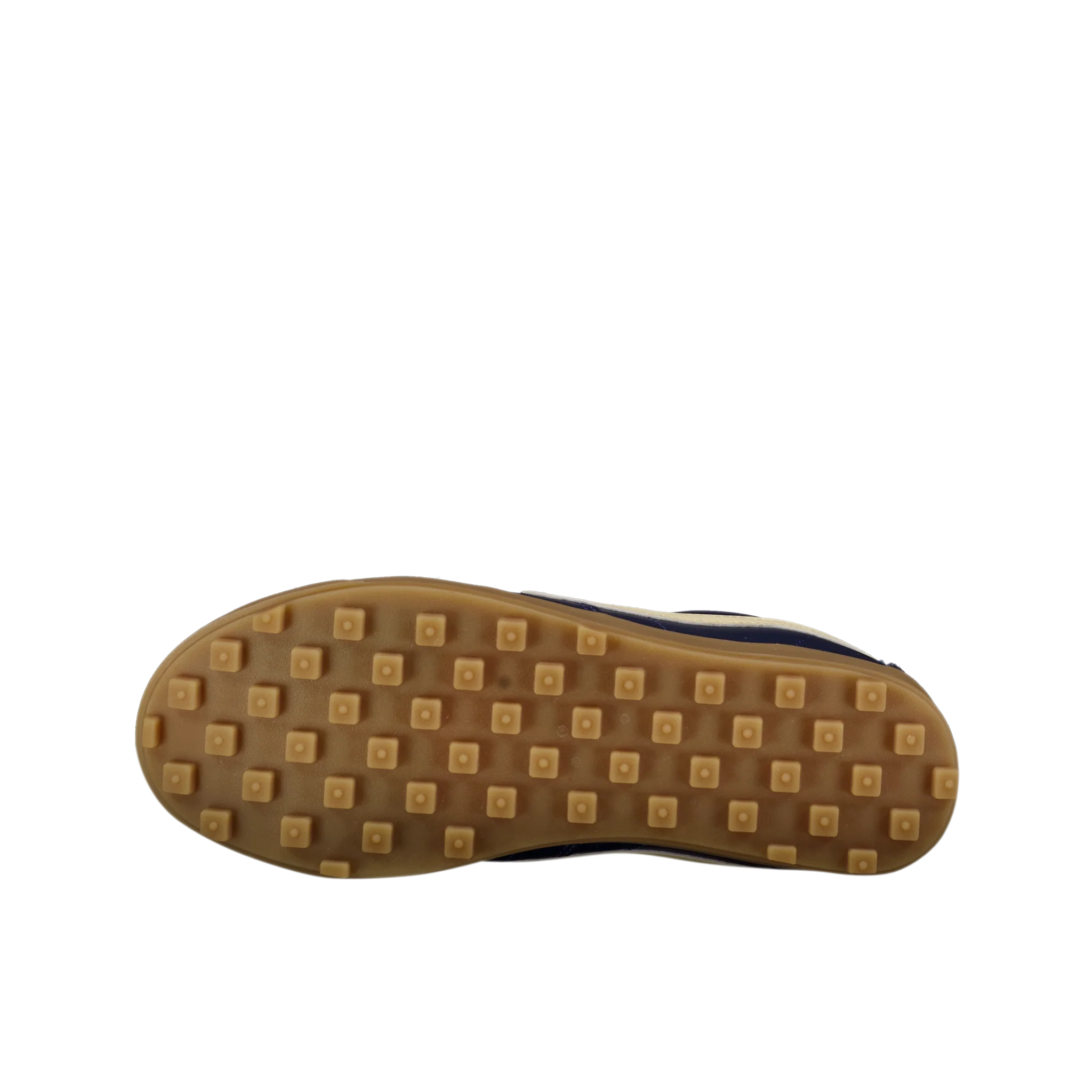 W Nike Astrograbber Leather 'Midnight Navy' - Image 4