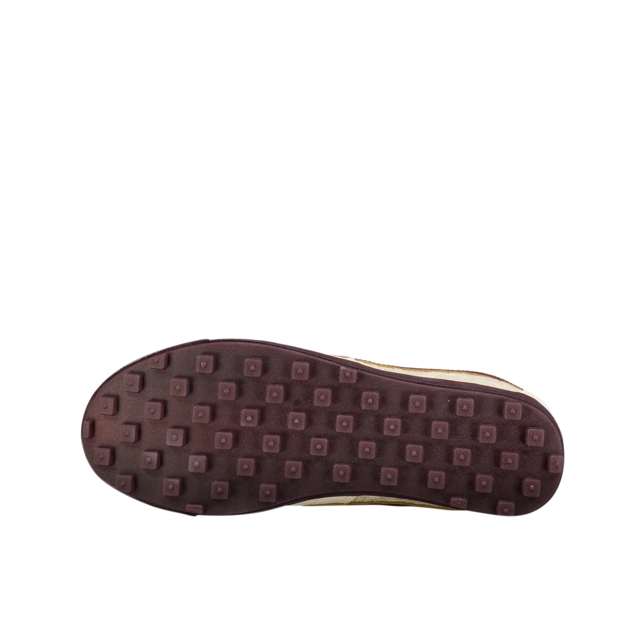 W Nike Astrograbber Leather 'Creamy Burgundy' - Image 4