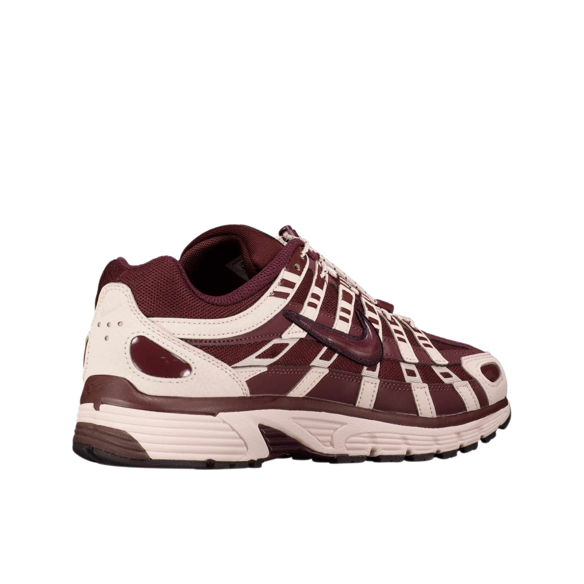 W Nike P-6000 'Silt Red' - Image 3