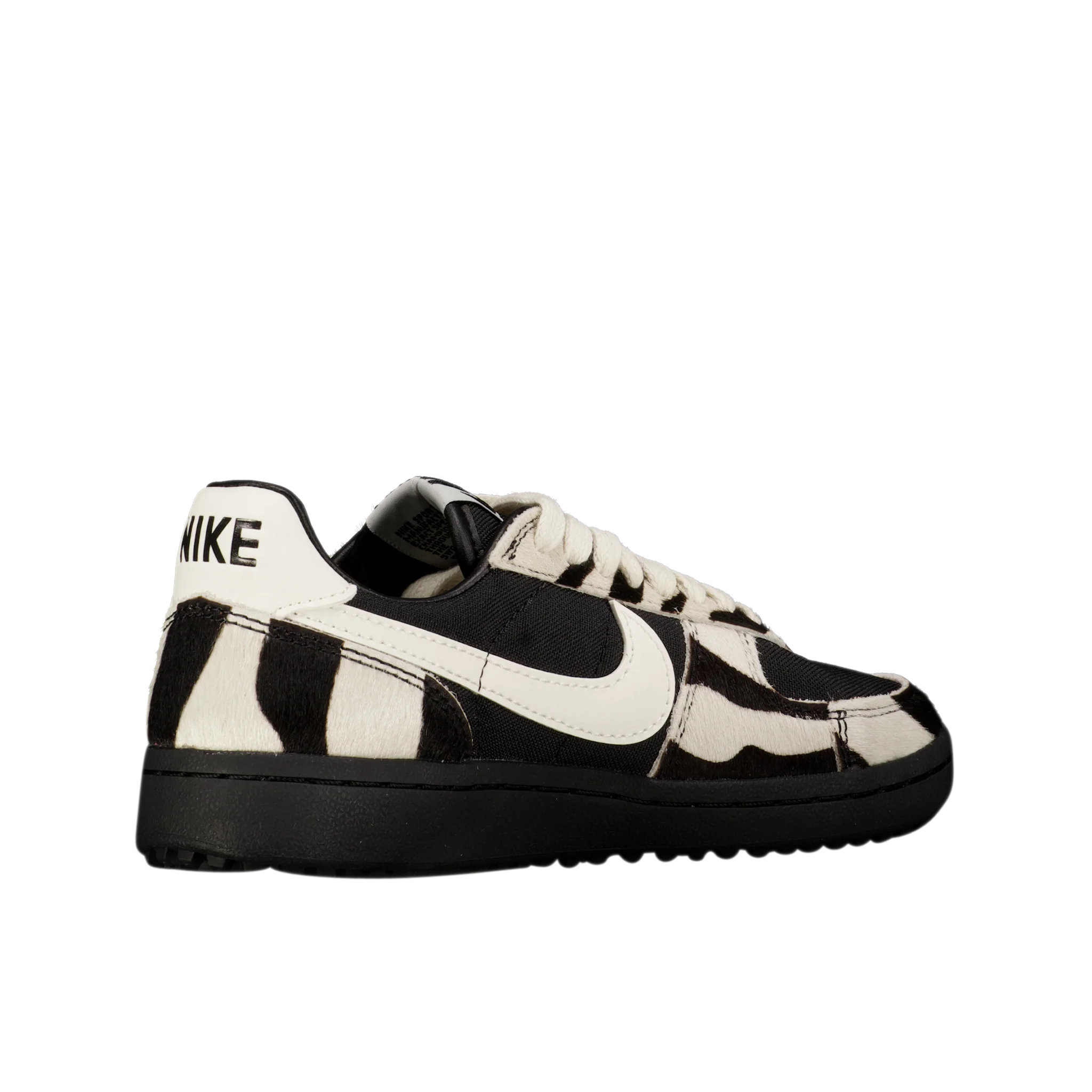 W Nike Field General 'Zebra Print' - Image 3
