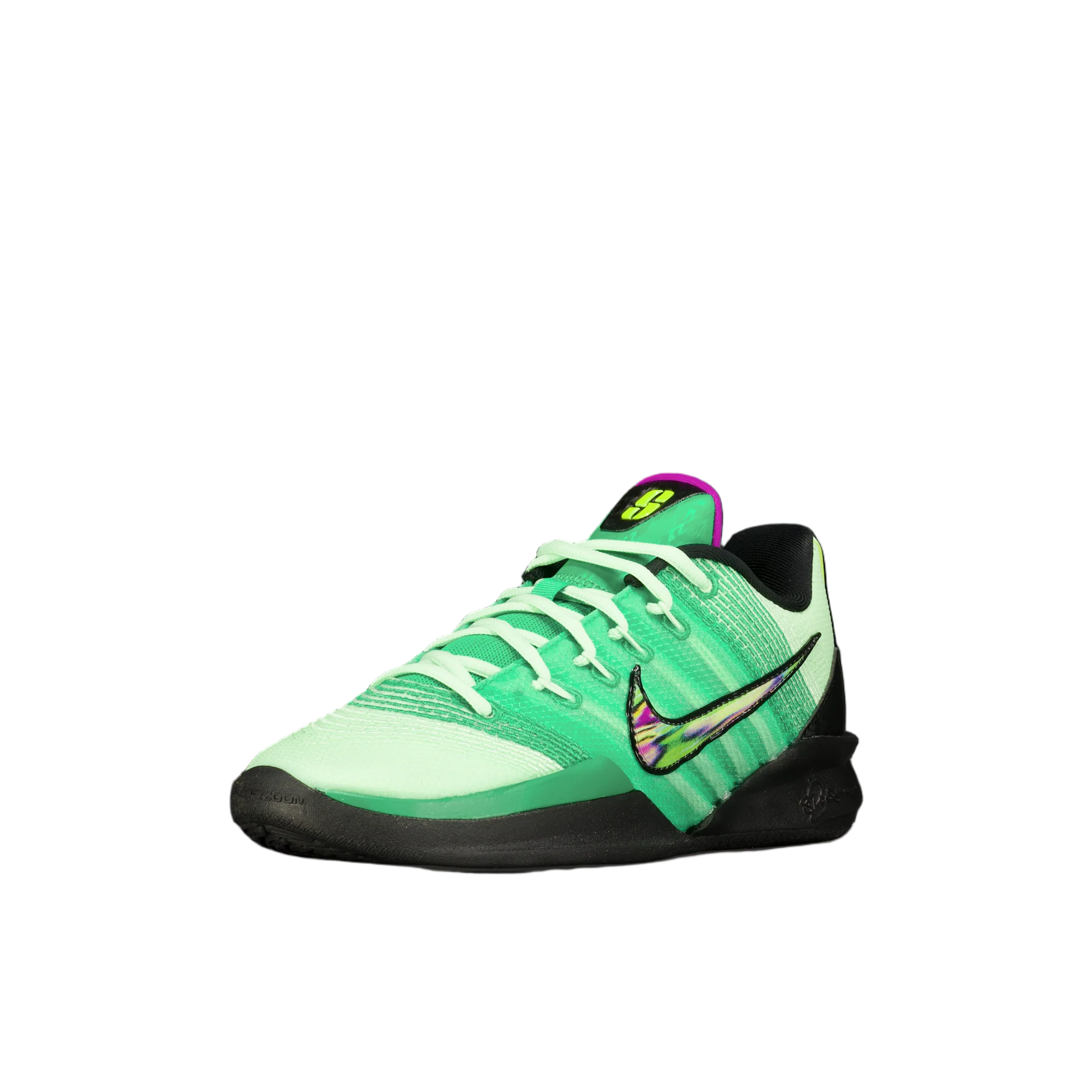 W Nike Sabrina 3 'Gamer' - Image 2