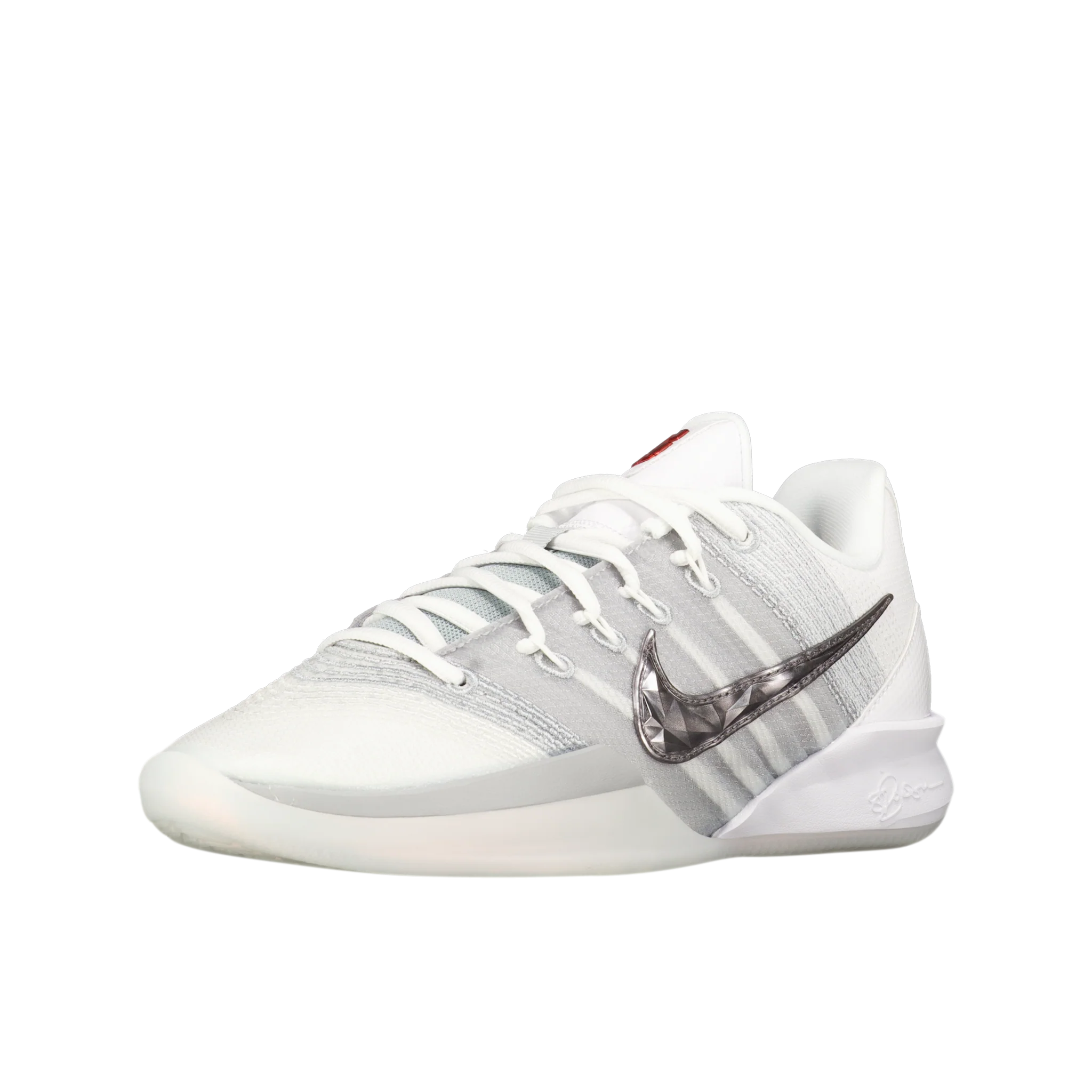 W Nike Sabrina 3 'Me vs Me' - Image 2