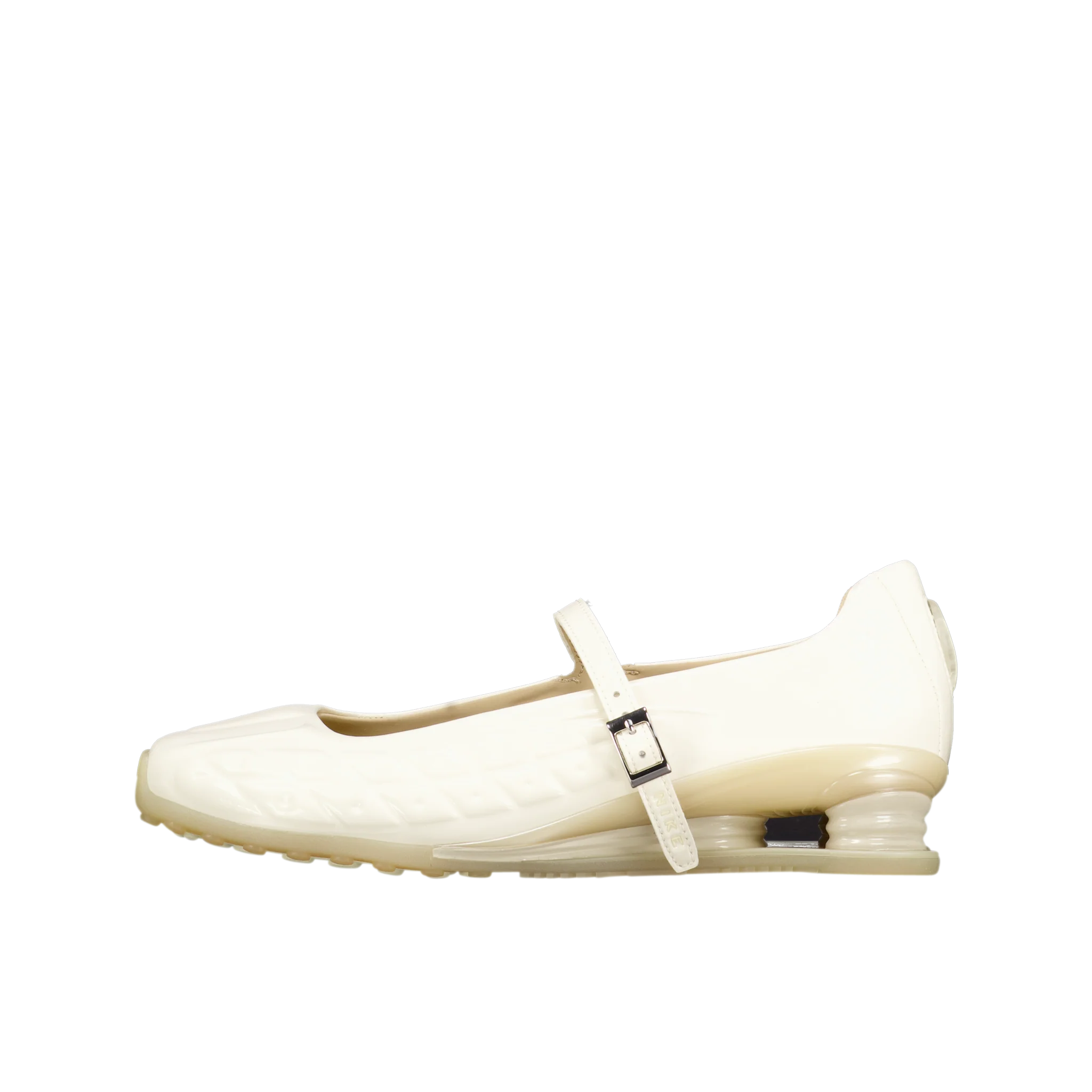 W Nike Shox Z Calistra 'Oatmeal'