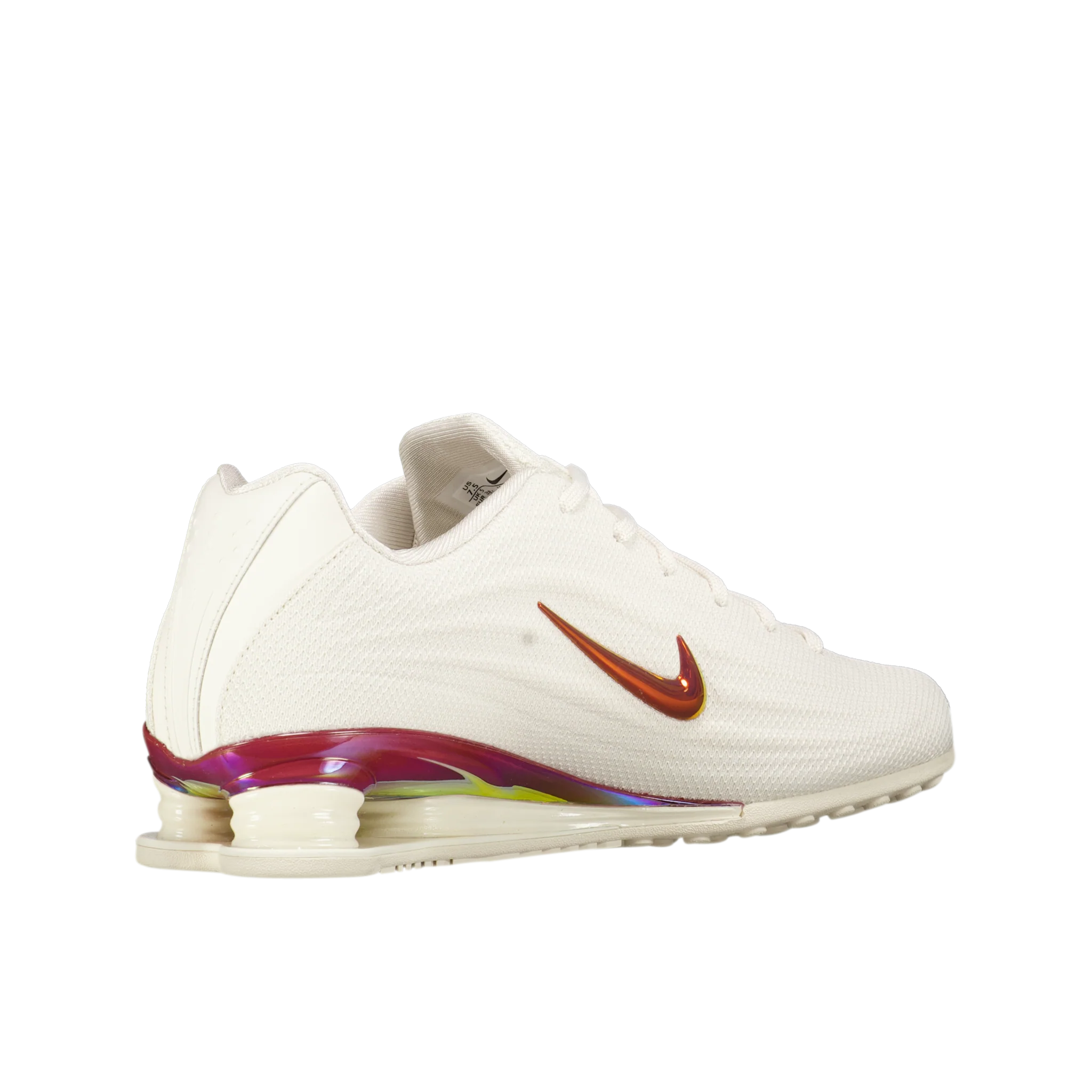 W Nike Shox Z 'Iridescent' - Image 3