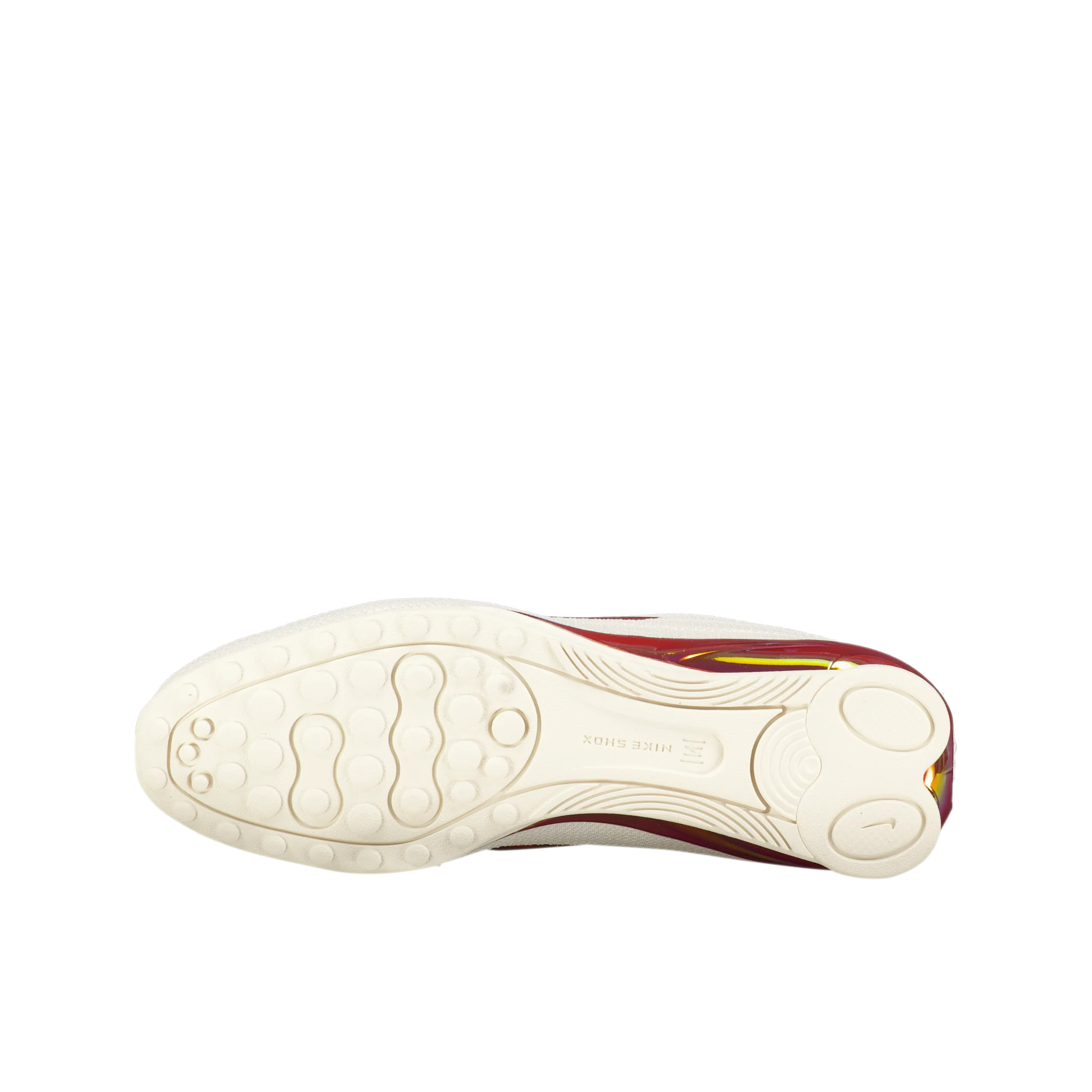 W Nike Shox Z 'Iridescent' - Image 4