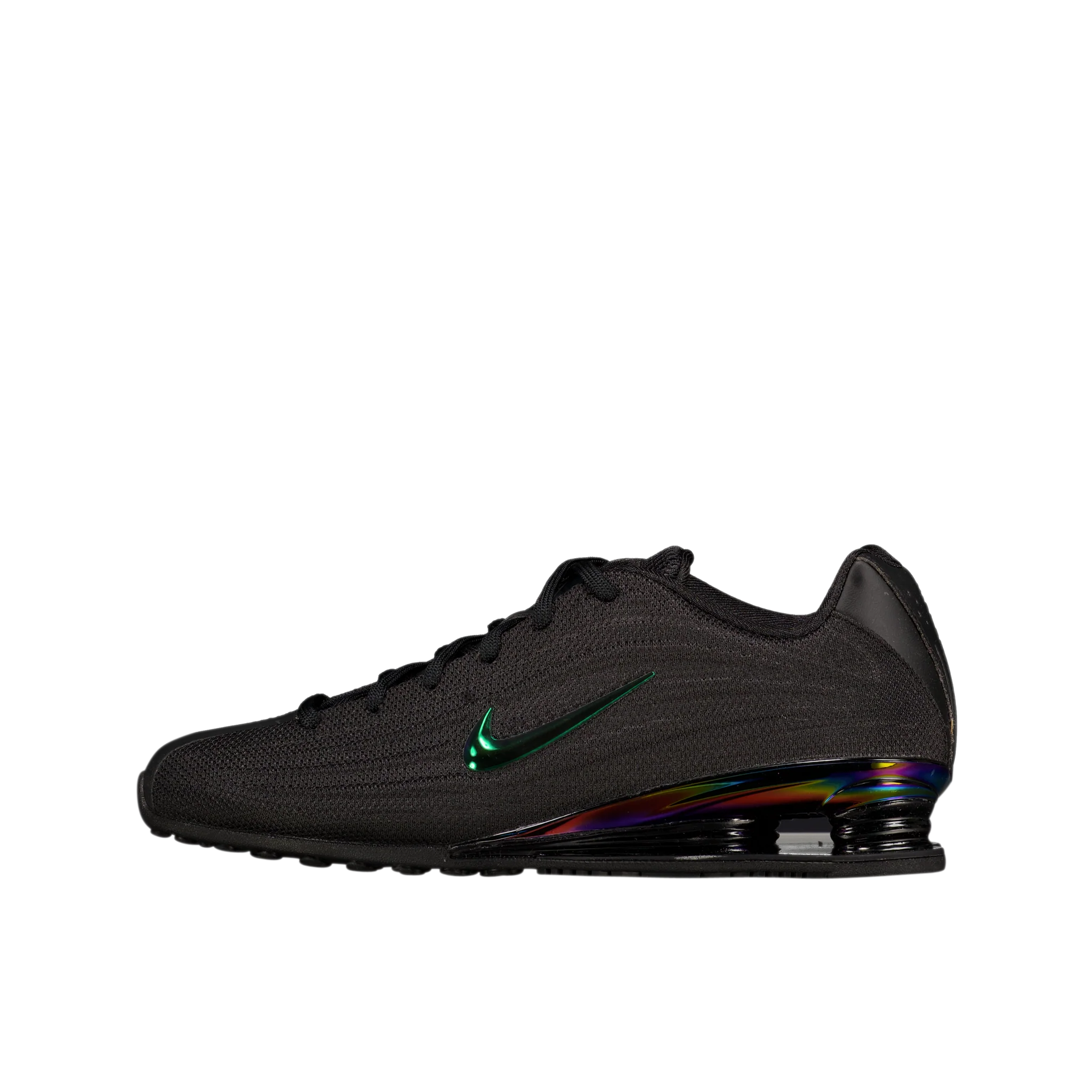W Nike Shox Z SE 'Iridescent'