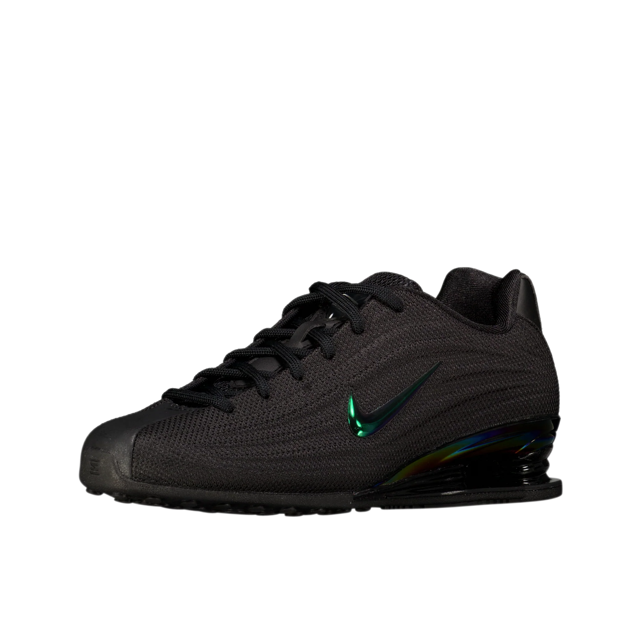 W Nike Shox Z SE 'Iridescent' - Image 2