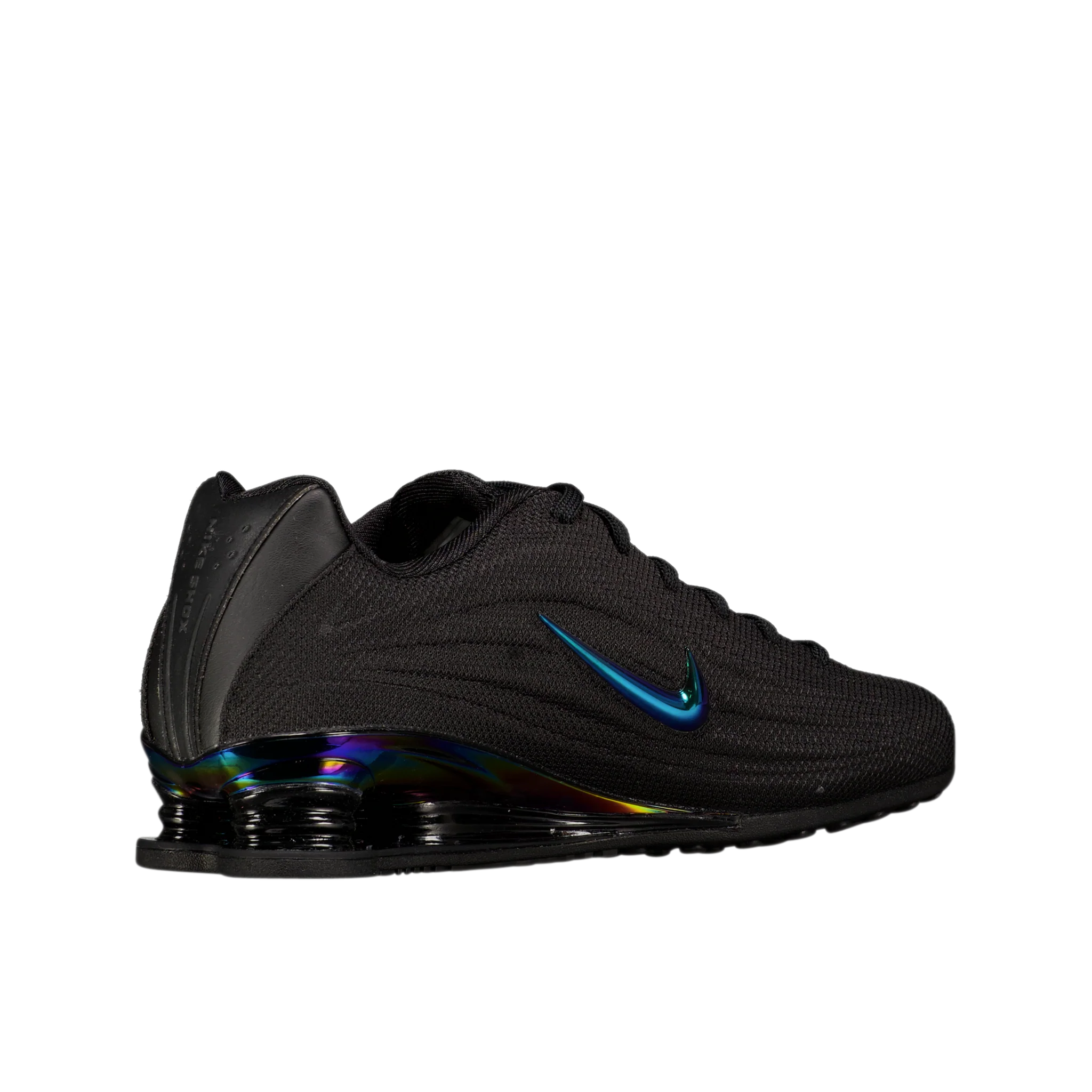 W Nike Shox Z SE 'Iridescent' - Image 3