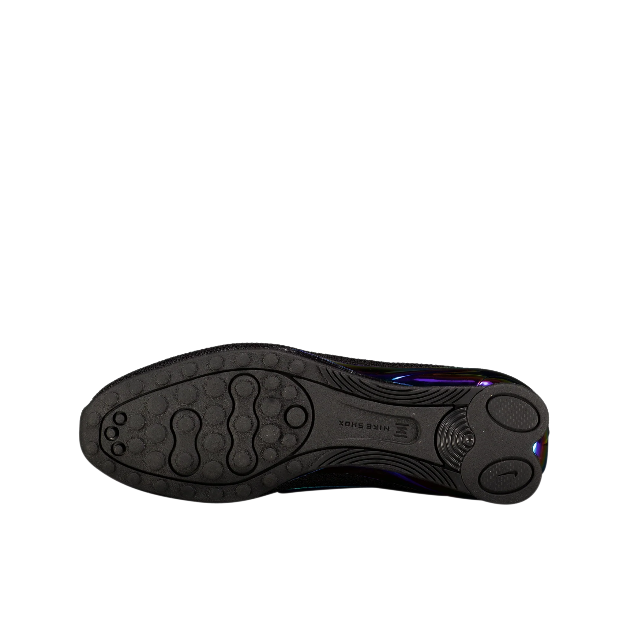 W Nike Shox Z SE 'Iridescent' - Image 4