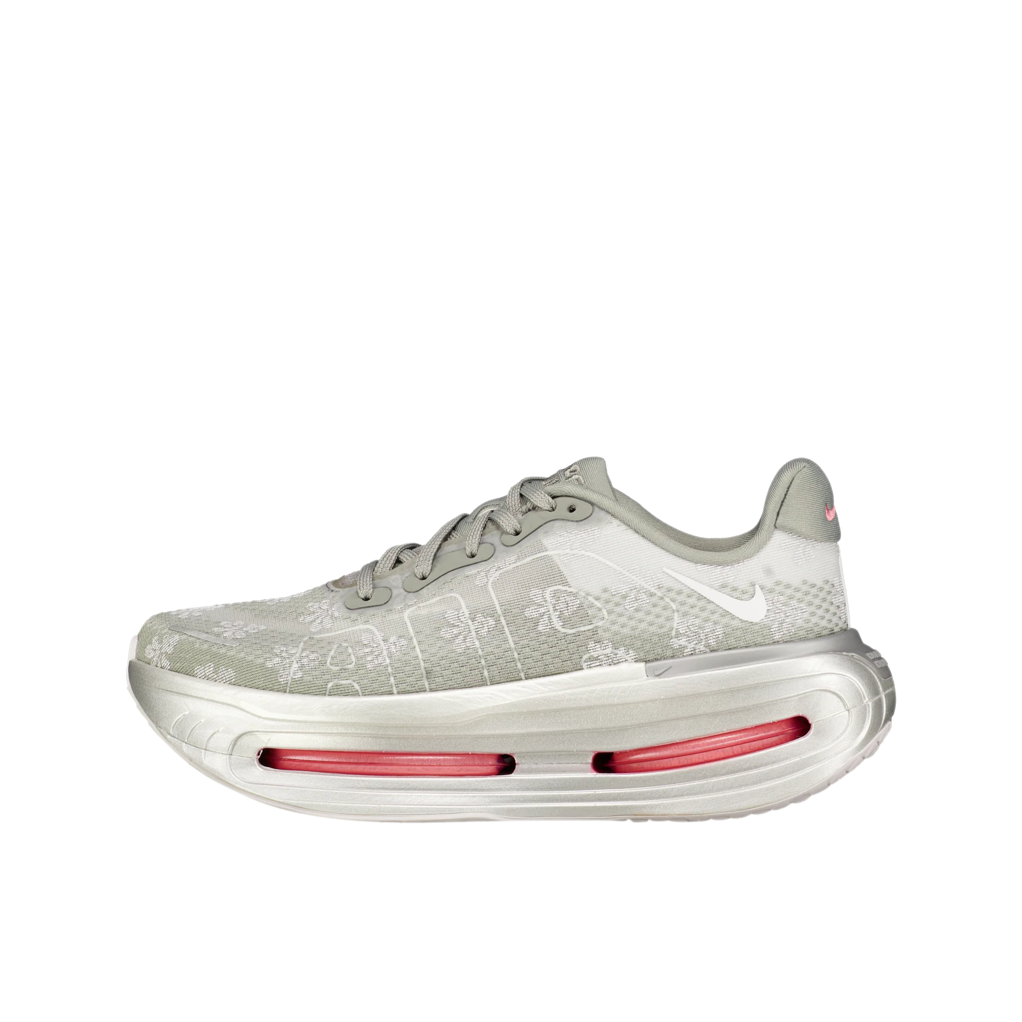 W Nike Vomero Premium 'Geyser Grey'