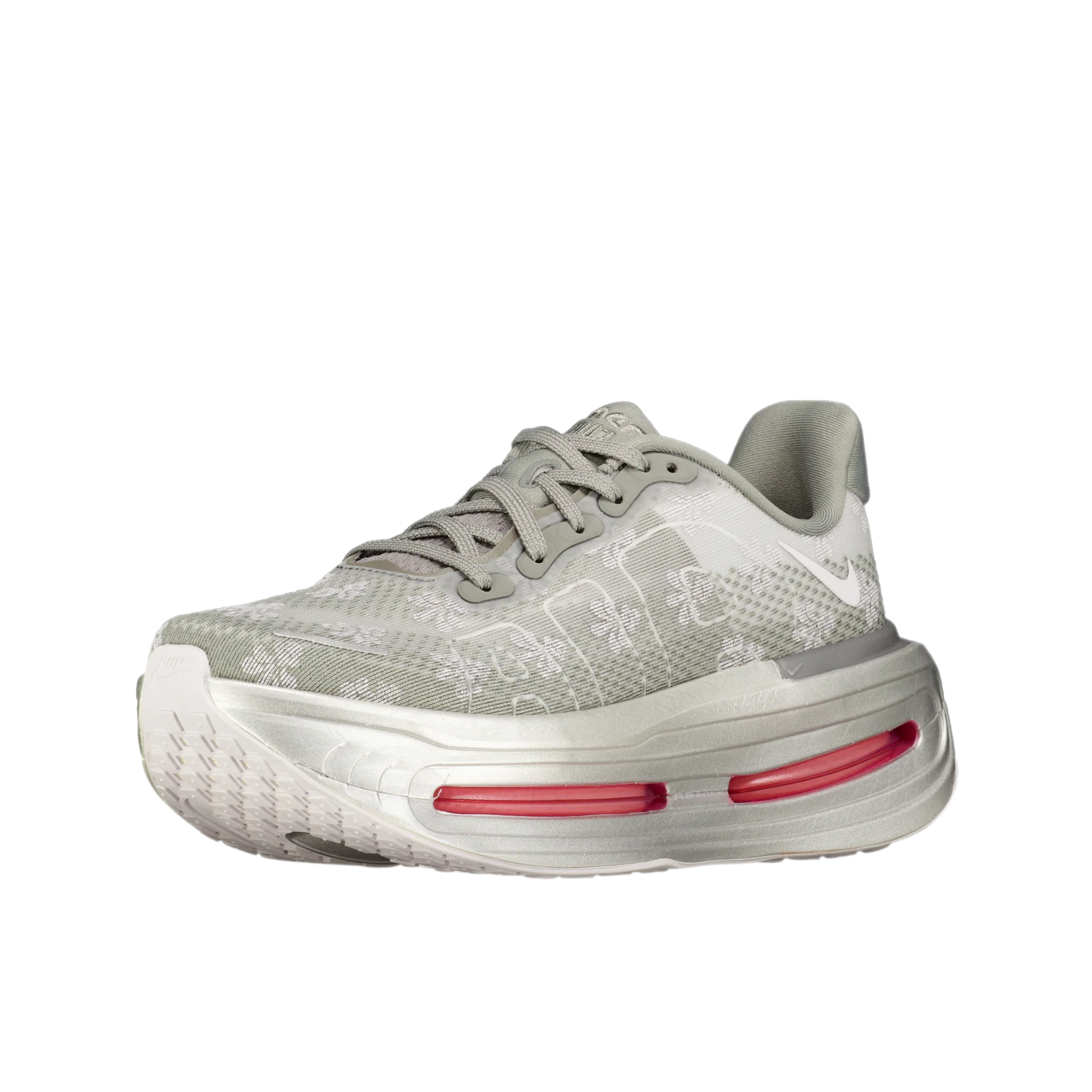 W Nike Vomero Premium 'Geyser Grey' - Image 2