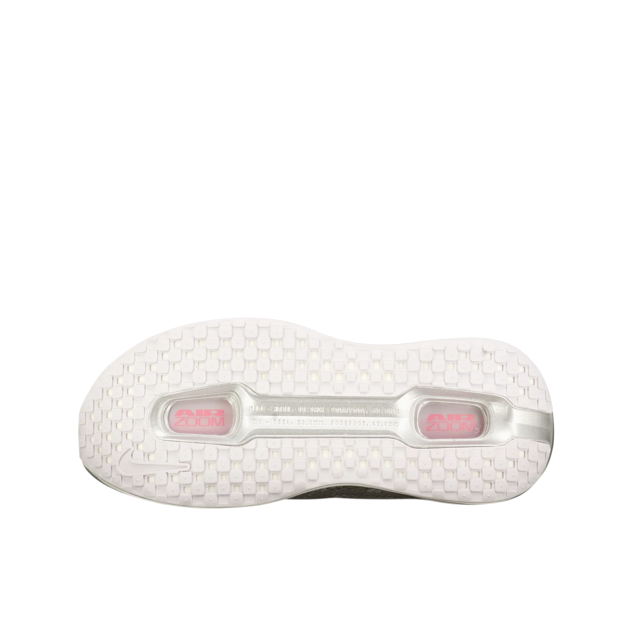W Nike Vomero Premium 'Geyser Grey' - Image 4